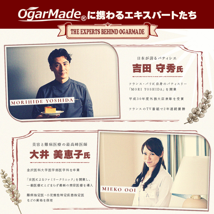 プロフェッショナル
