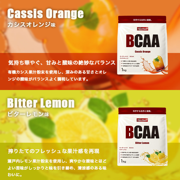 BCAA07