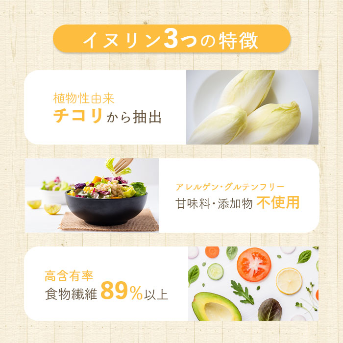 イヌリン01