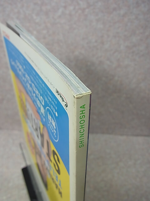 月刊井川遥 2001年（平成13年） 新潮社 【2】