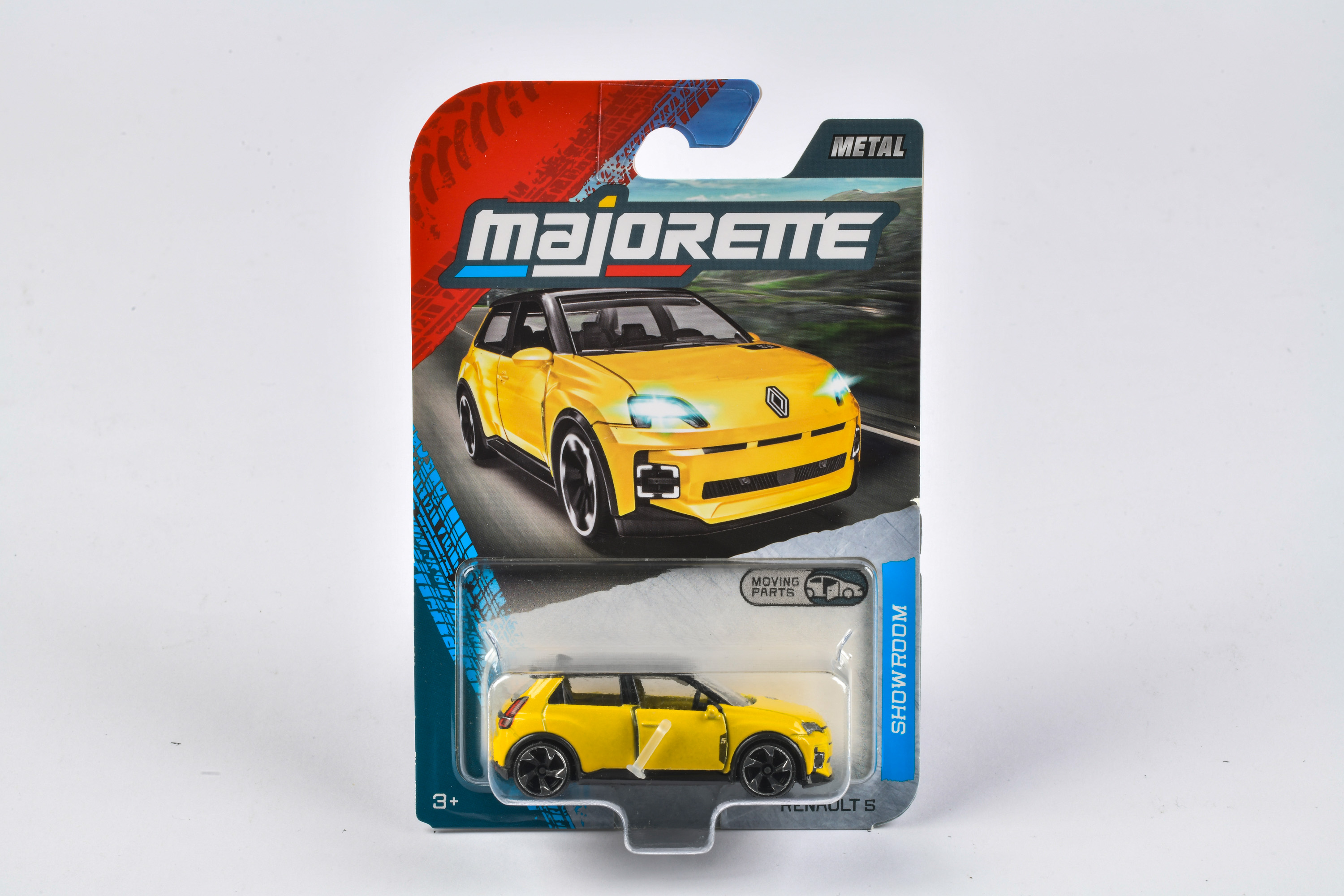 2024 ルノー 5 EV/2024 RENAULT 5 EV