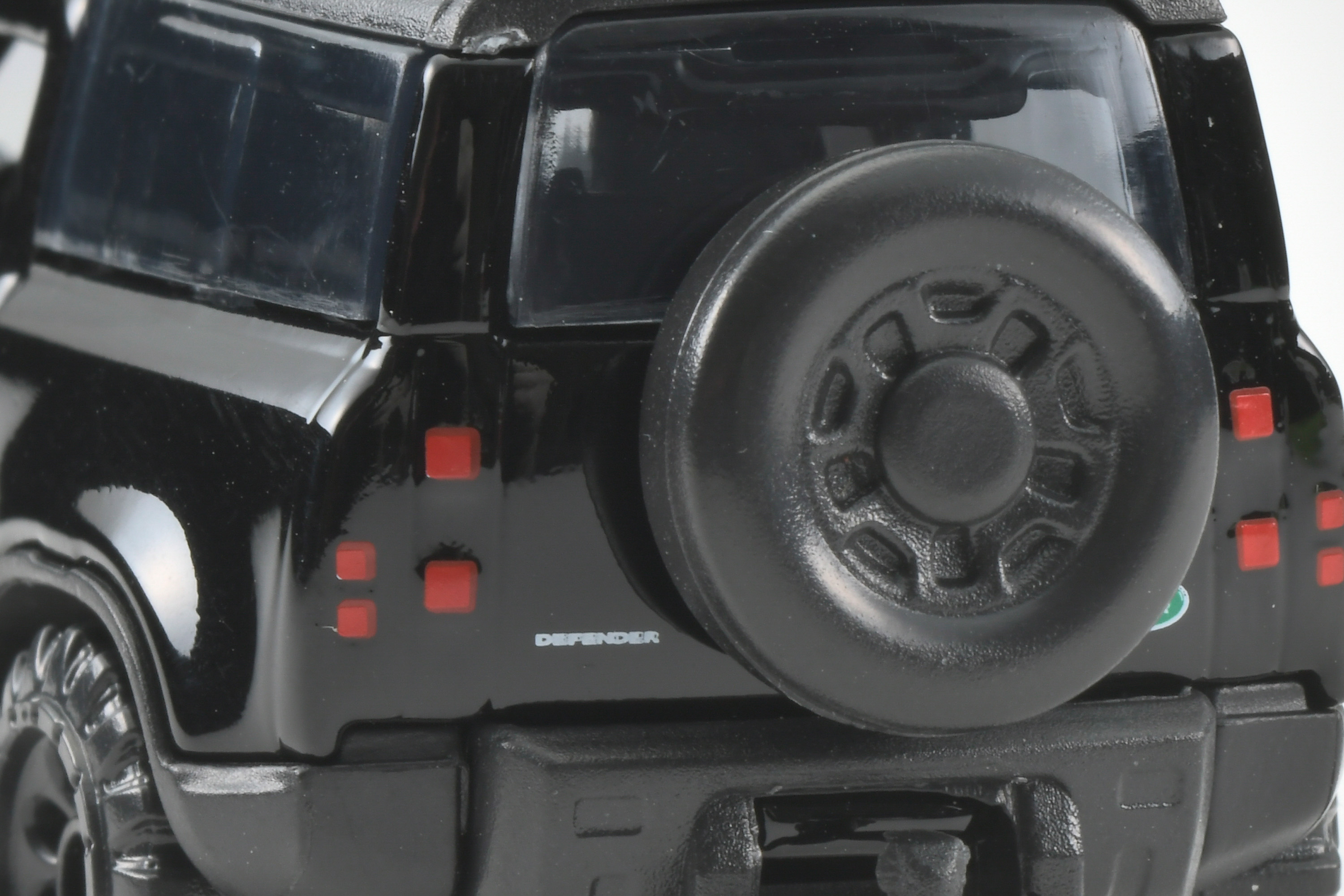 ブラックエディション 5ピースギフトパック/Black Edition 5 Pieces Giftpack