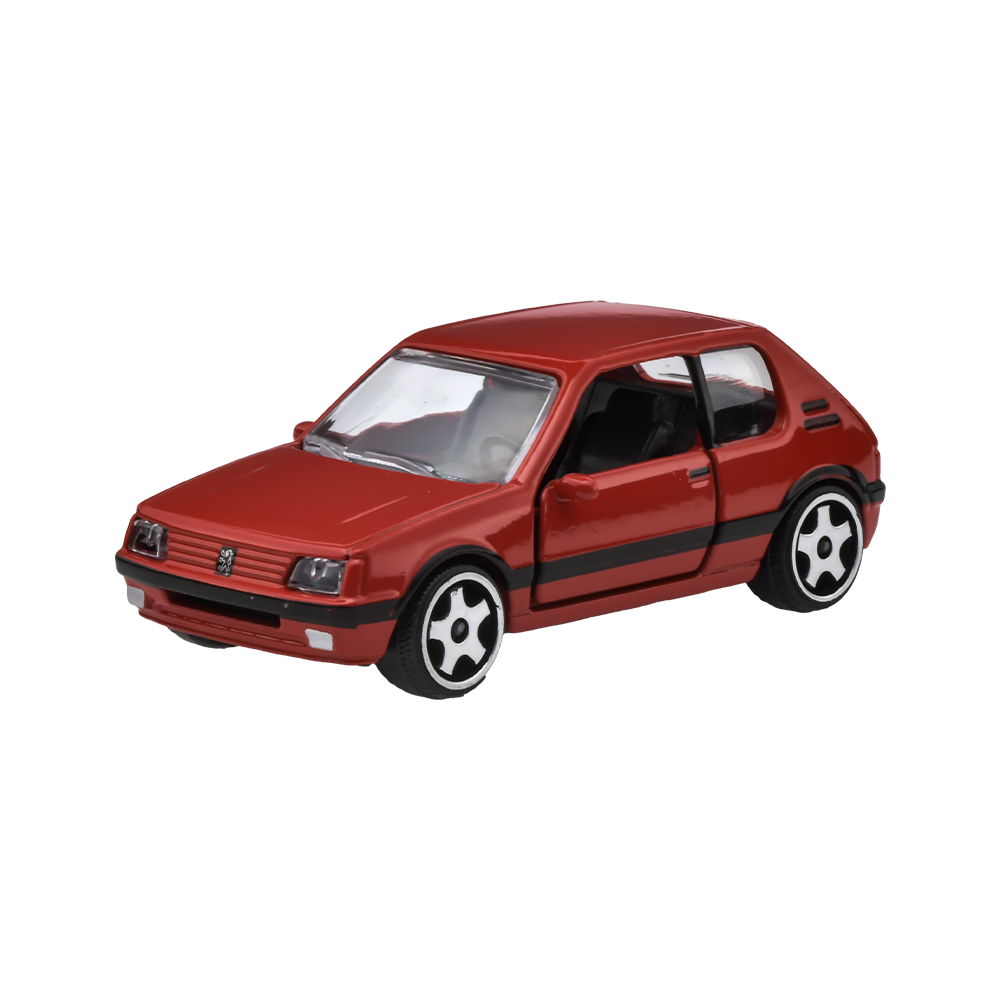 プジョー 205 GTI 1.9