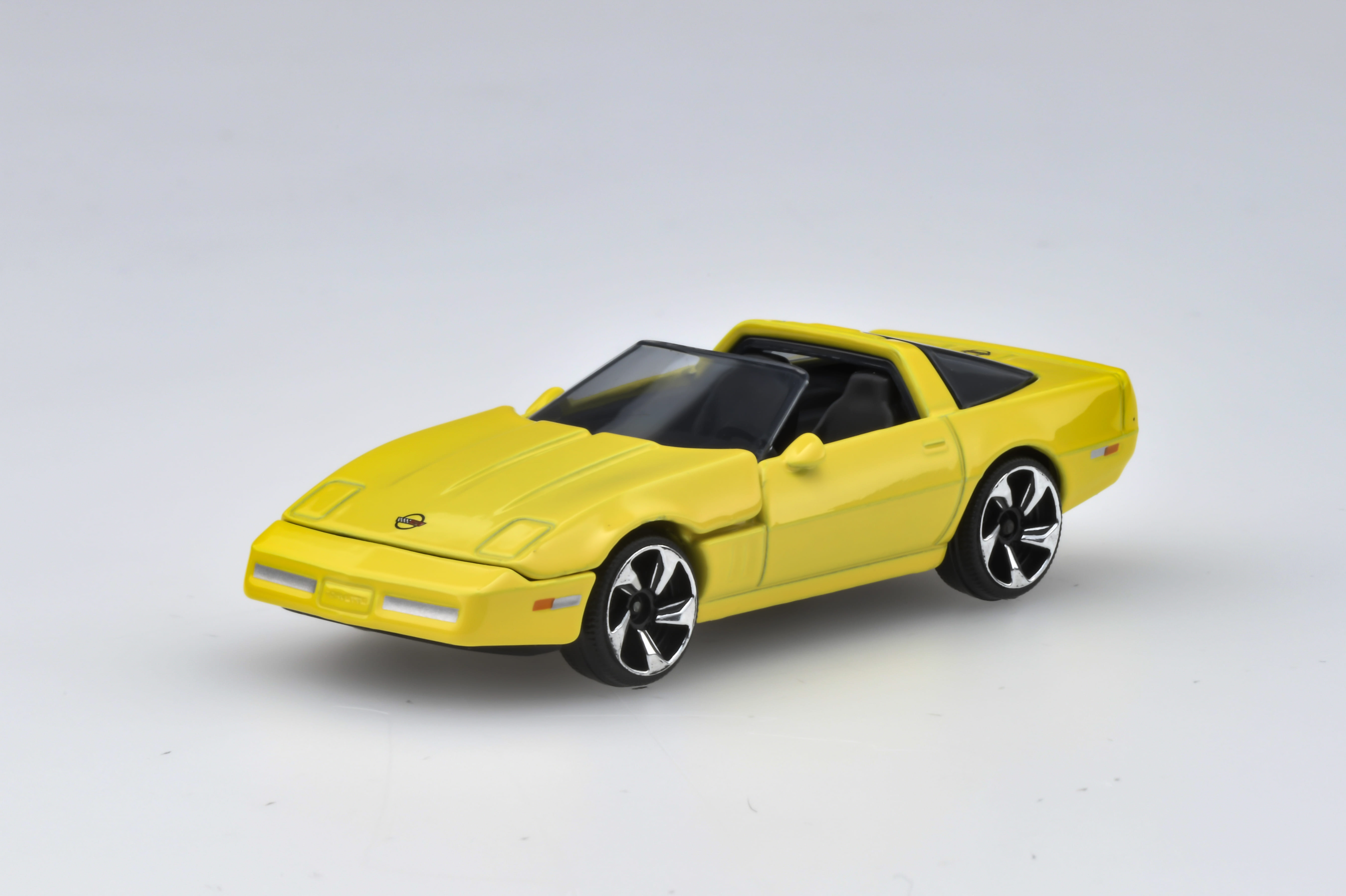 シボレー コルベット 1990 ZR-1