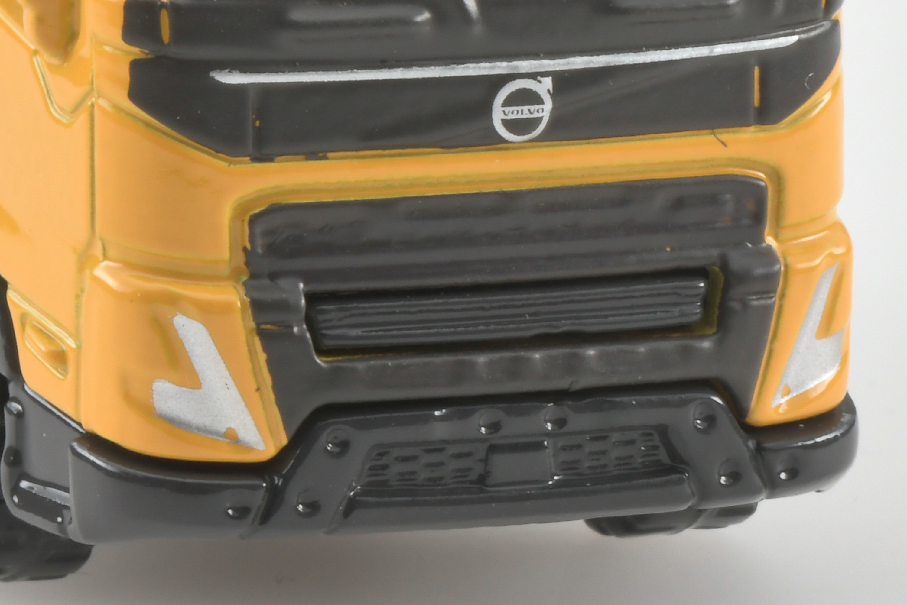 ボルボ FMX セメント ミキサー/VOLVO FMX CEMENT MIXER