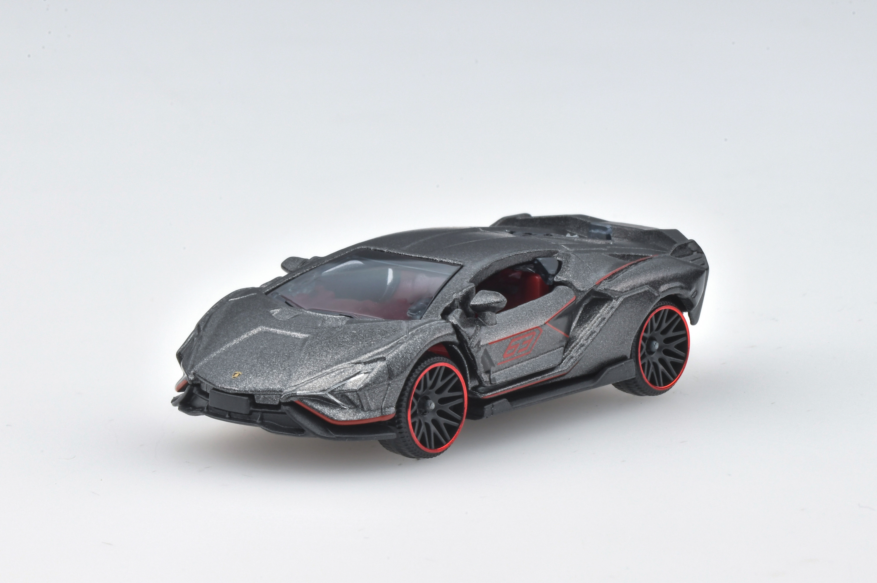 ランボルギーニ 5ピースギフトパック/Lamborghini 5 Pieces Giftpack