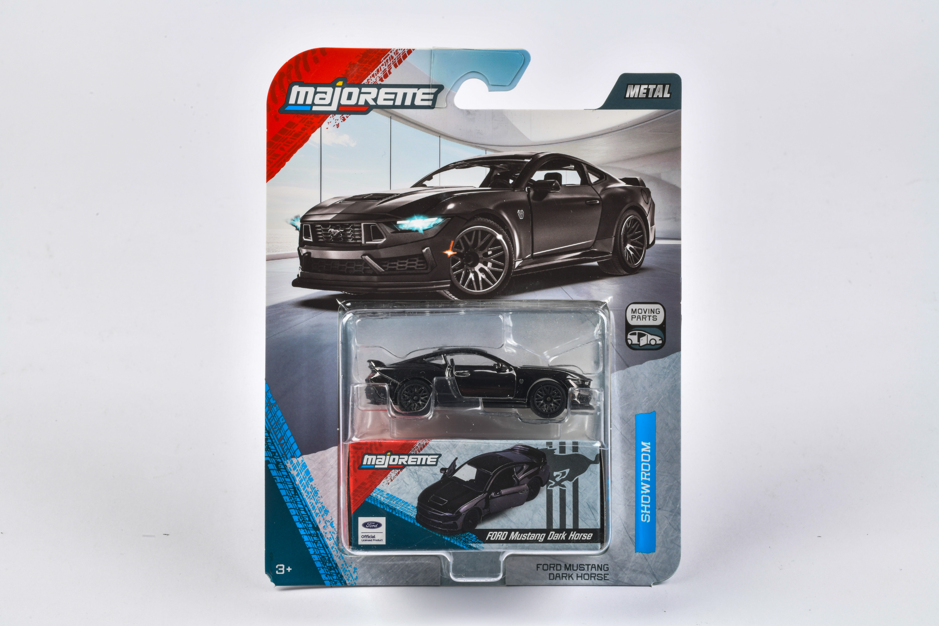 2024 フォード マスタング ダークホース/2024 FORD MUSTANG DARK HORSE