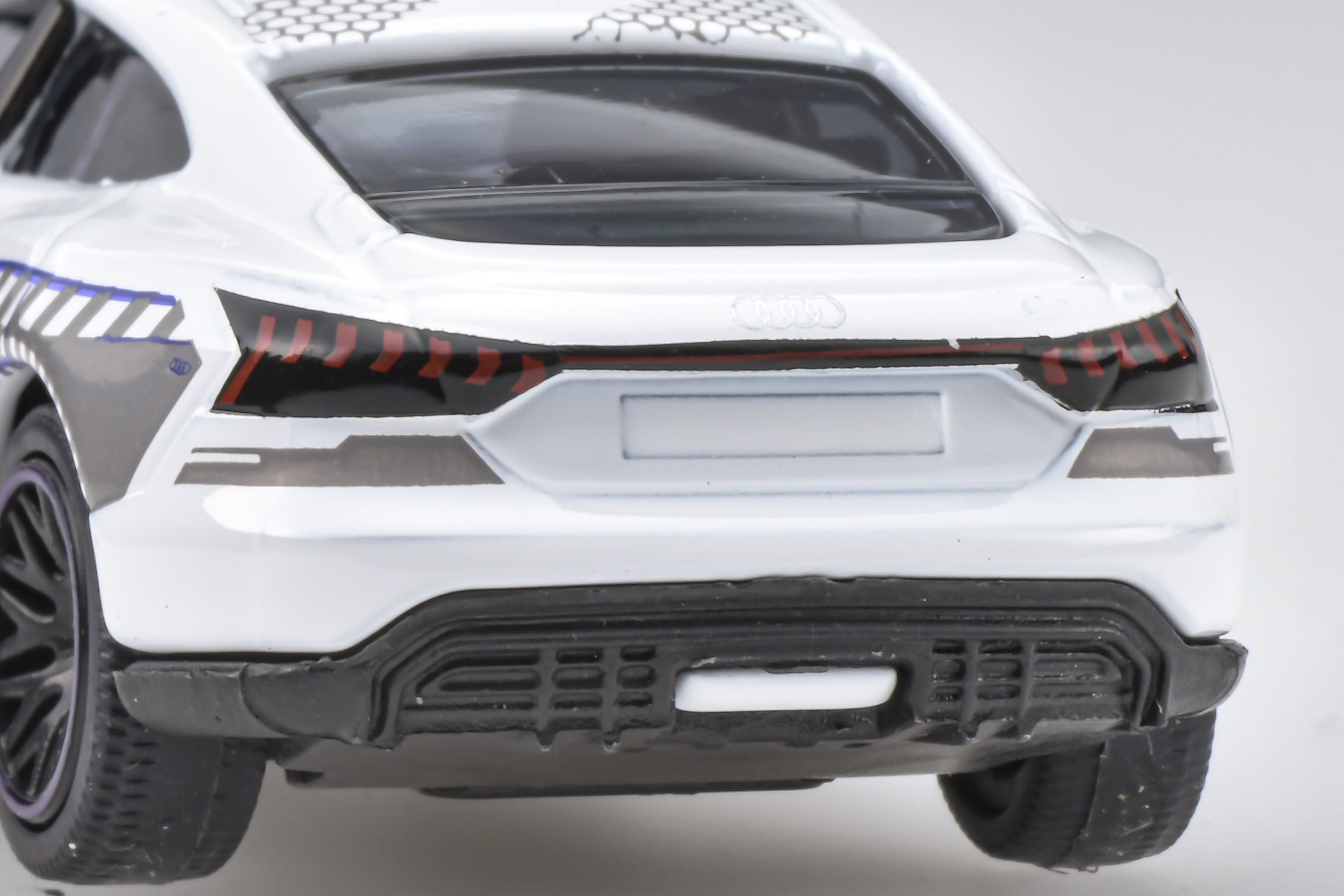 アウディ RS e-tron GT