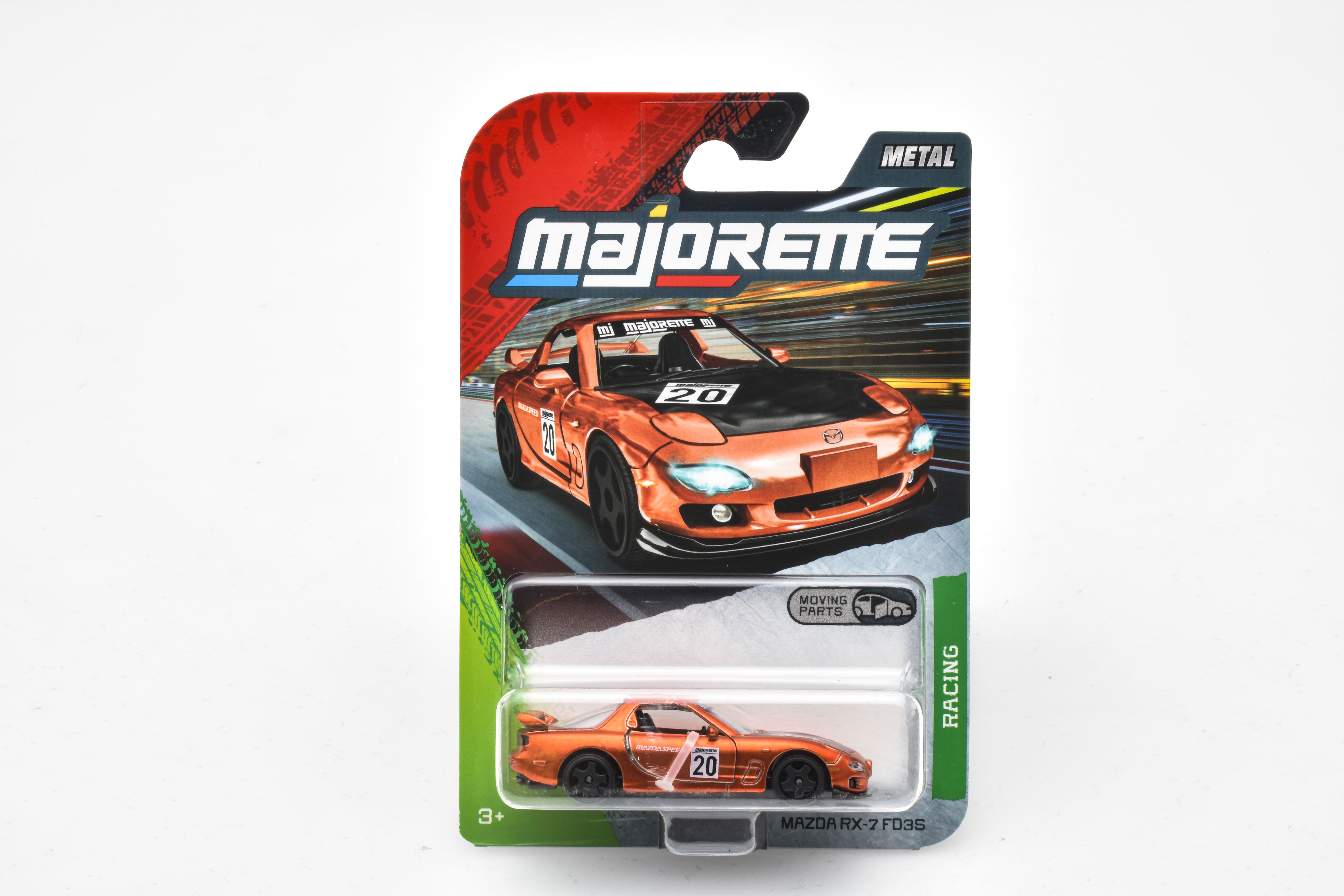【5％OFF】レーシング プレミアム 6-asst / Racing Premium Cars, 6-asst.