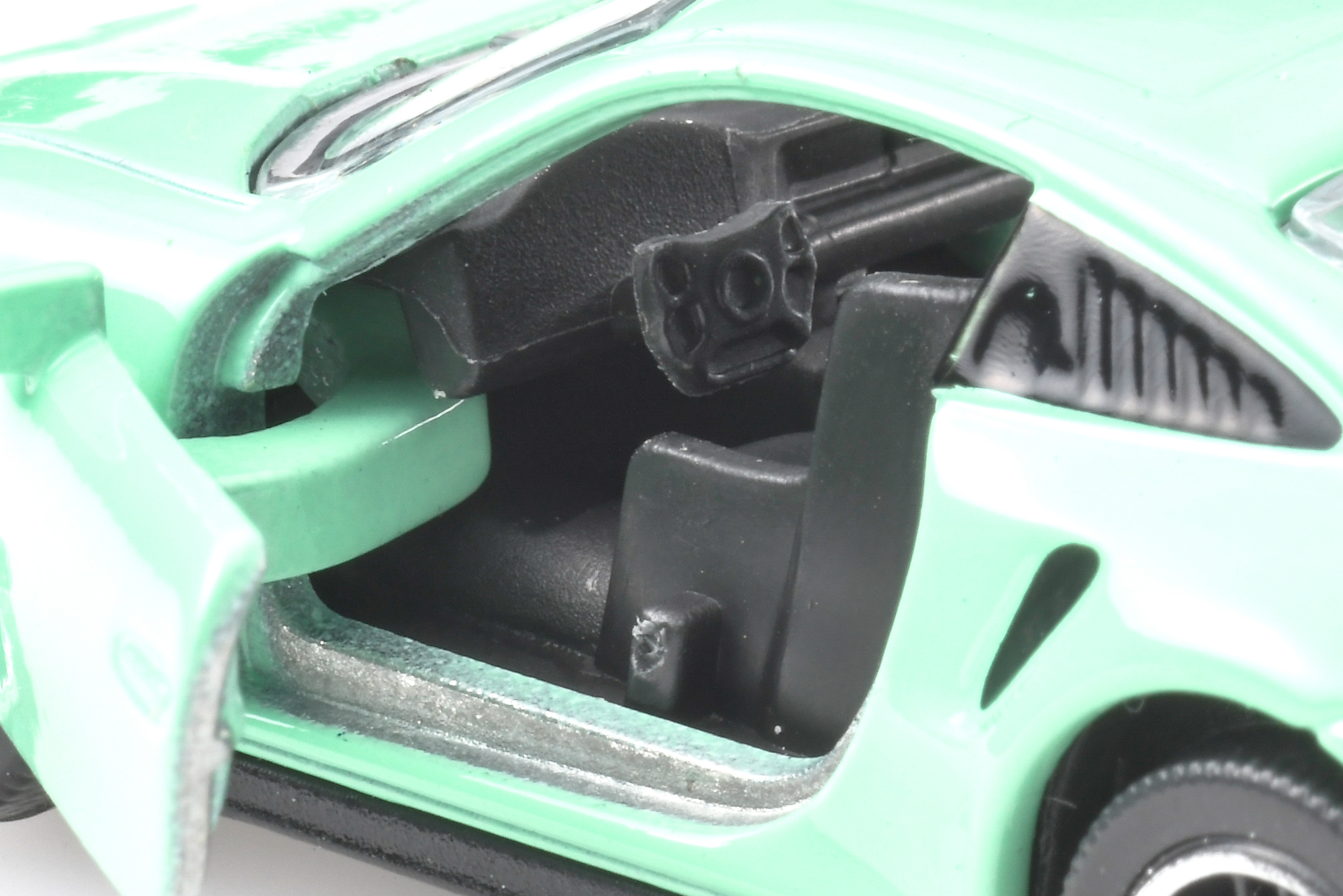 ポルシェ 911 GT3 CUP 992/PORSCHE 911 GT3 CUP 992