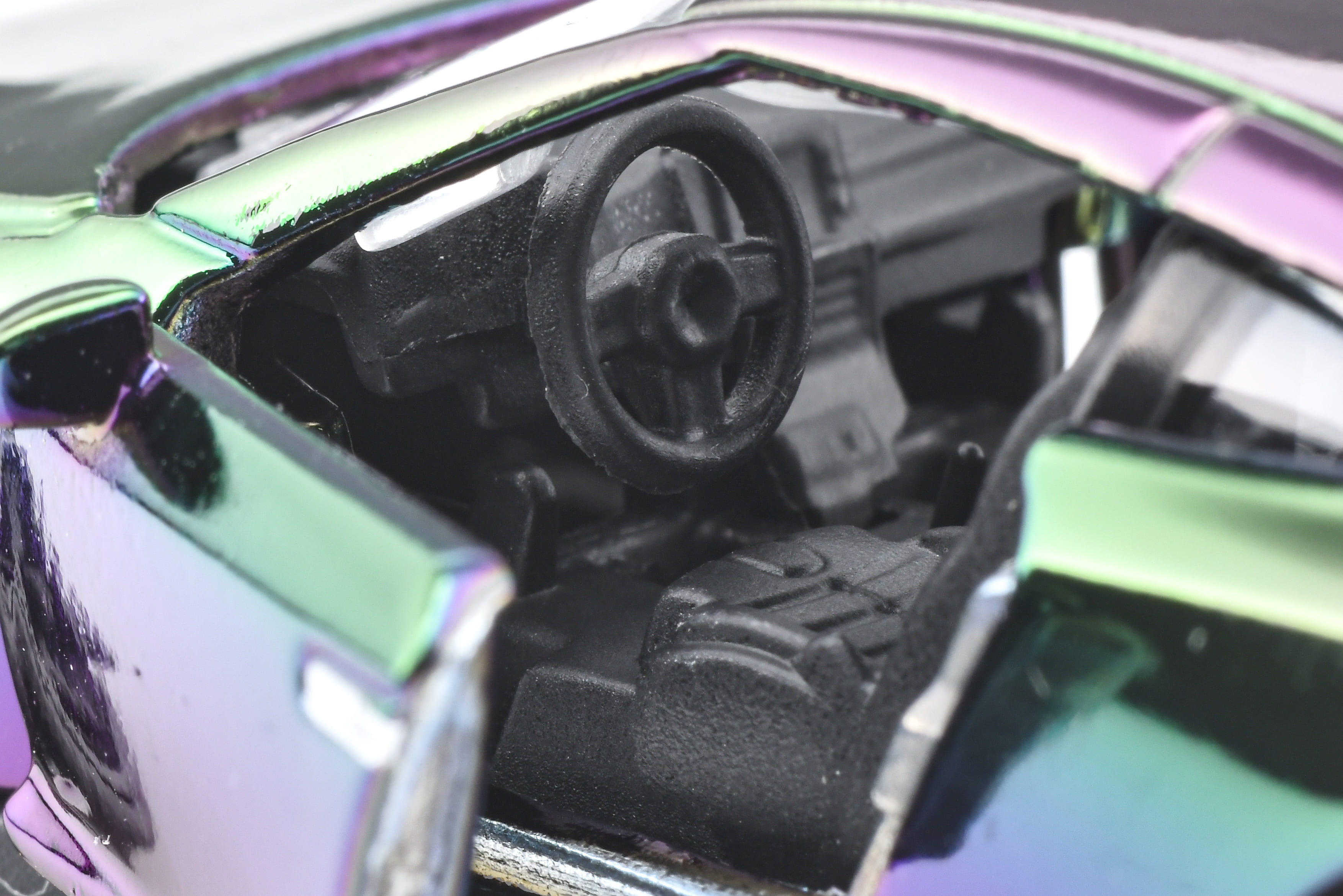 ニッサン GT-R (R35)
