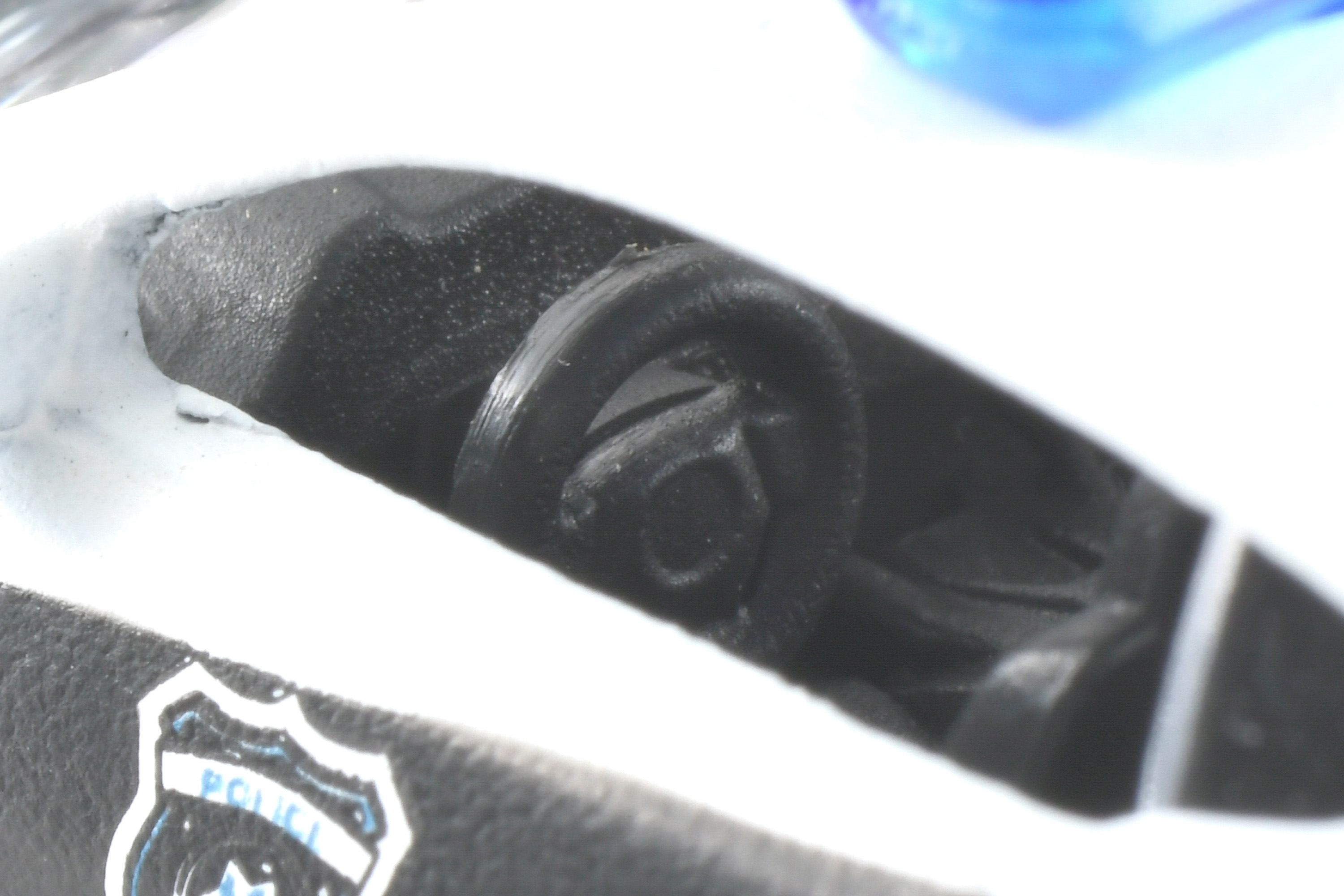 シボレー カマロ SOS ポリス フォース/CHEVROLET CAMARO SOS POLICE FORCE