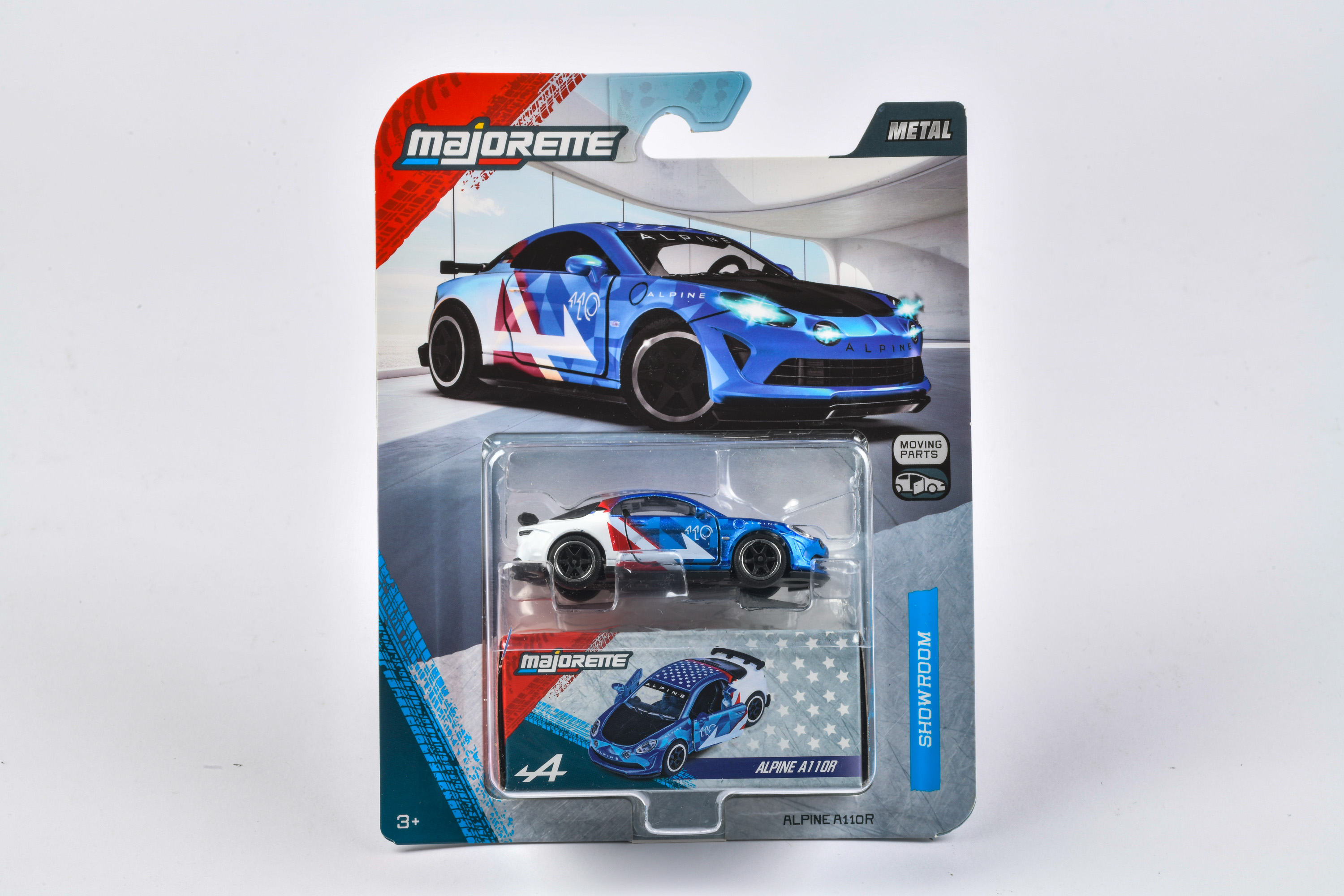 2023 アルピーヌ A110 R /2023 ALPINE A110 R