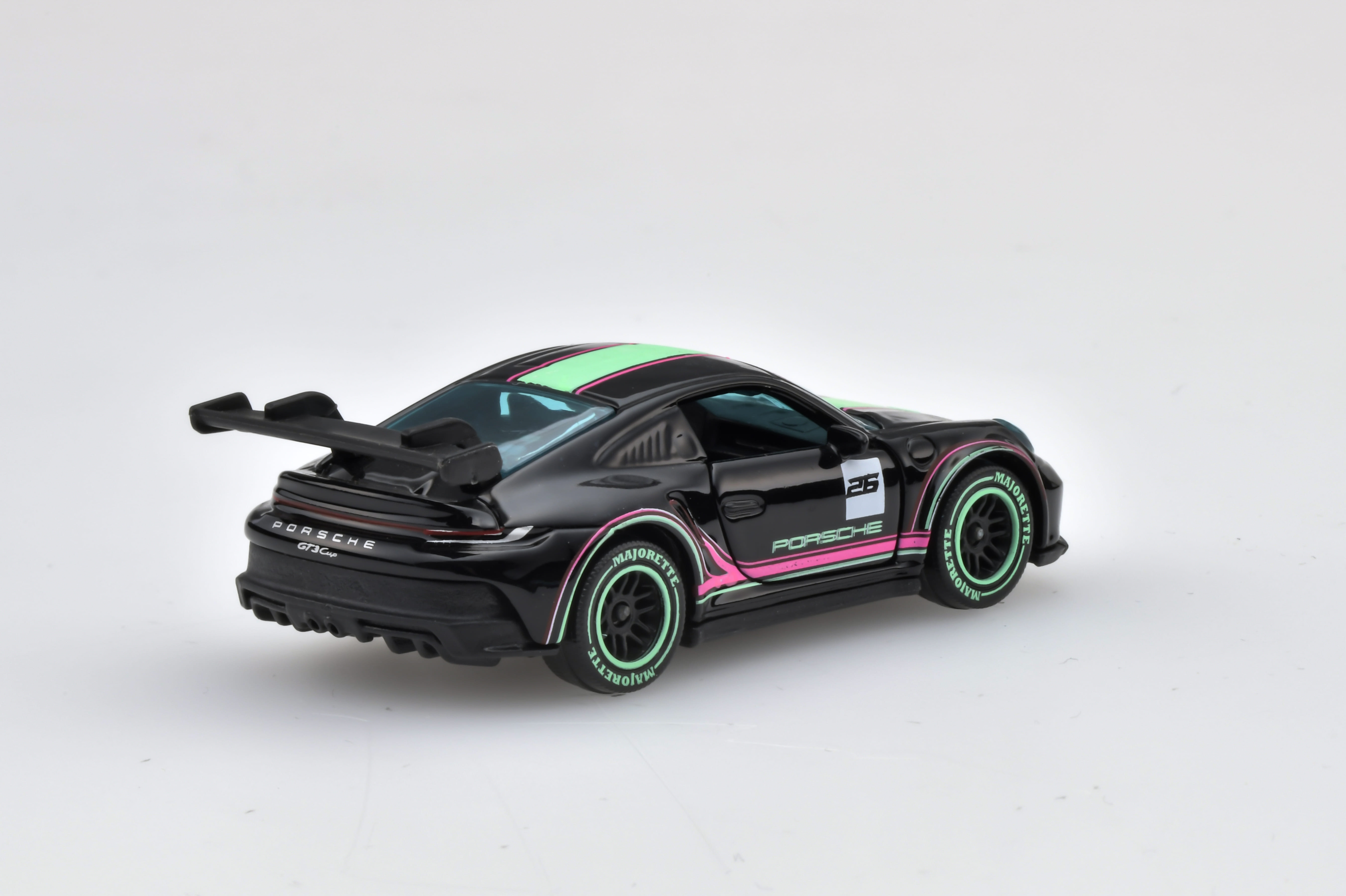 ポルシェ 911 GT3 カップ (992)