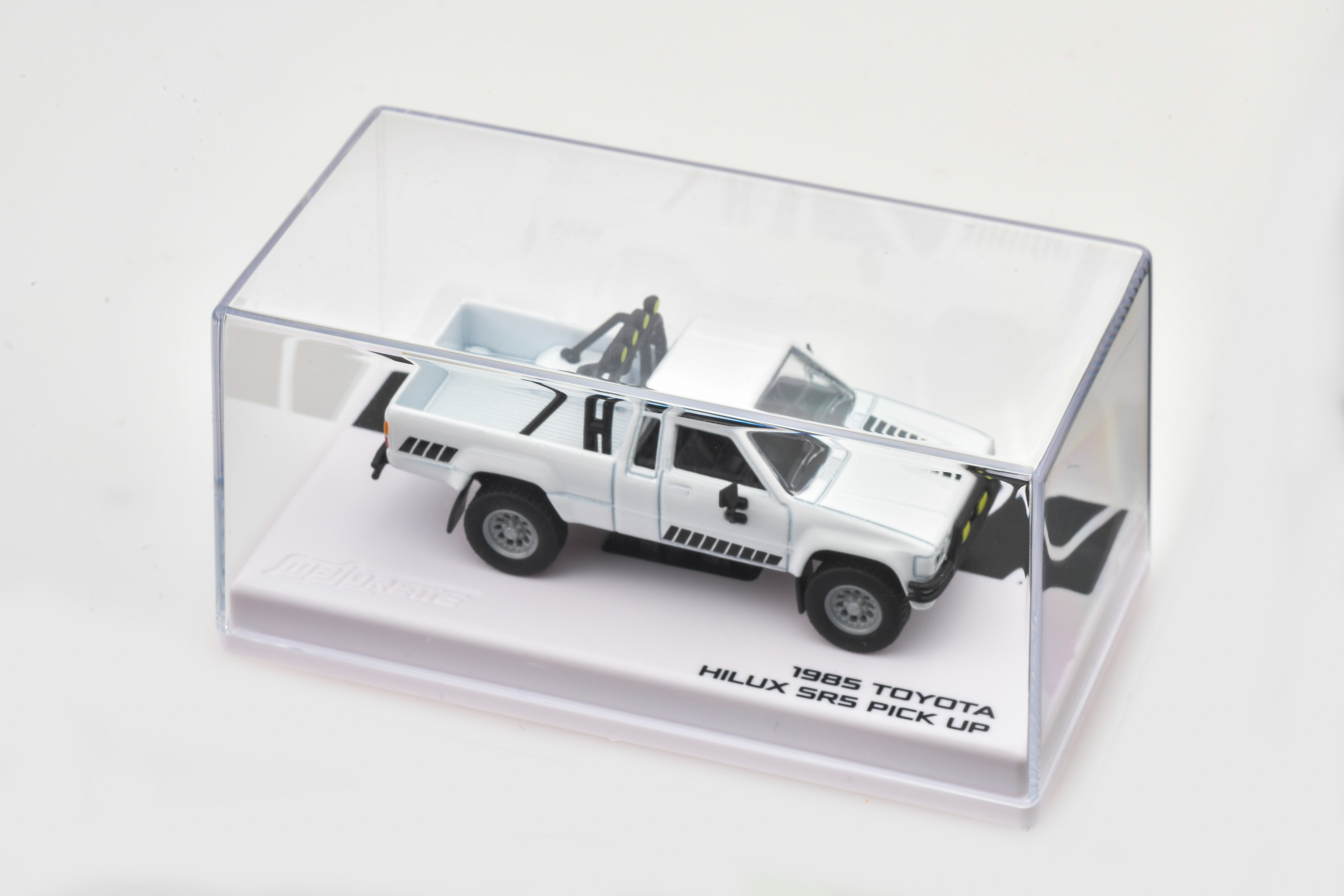 1985 トヨタ ハイラックス SR5 ピックアップ/1985 TOYOTA HILUX SR5 PICKUP