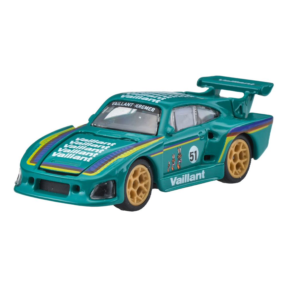 ポルシェ 935 K3 ヴァイラント/PORSCHE 935 K3 VAILLANT
