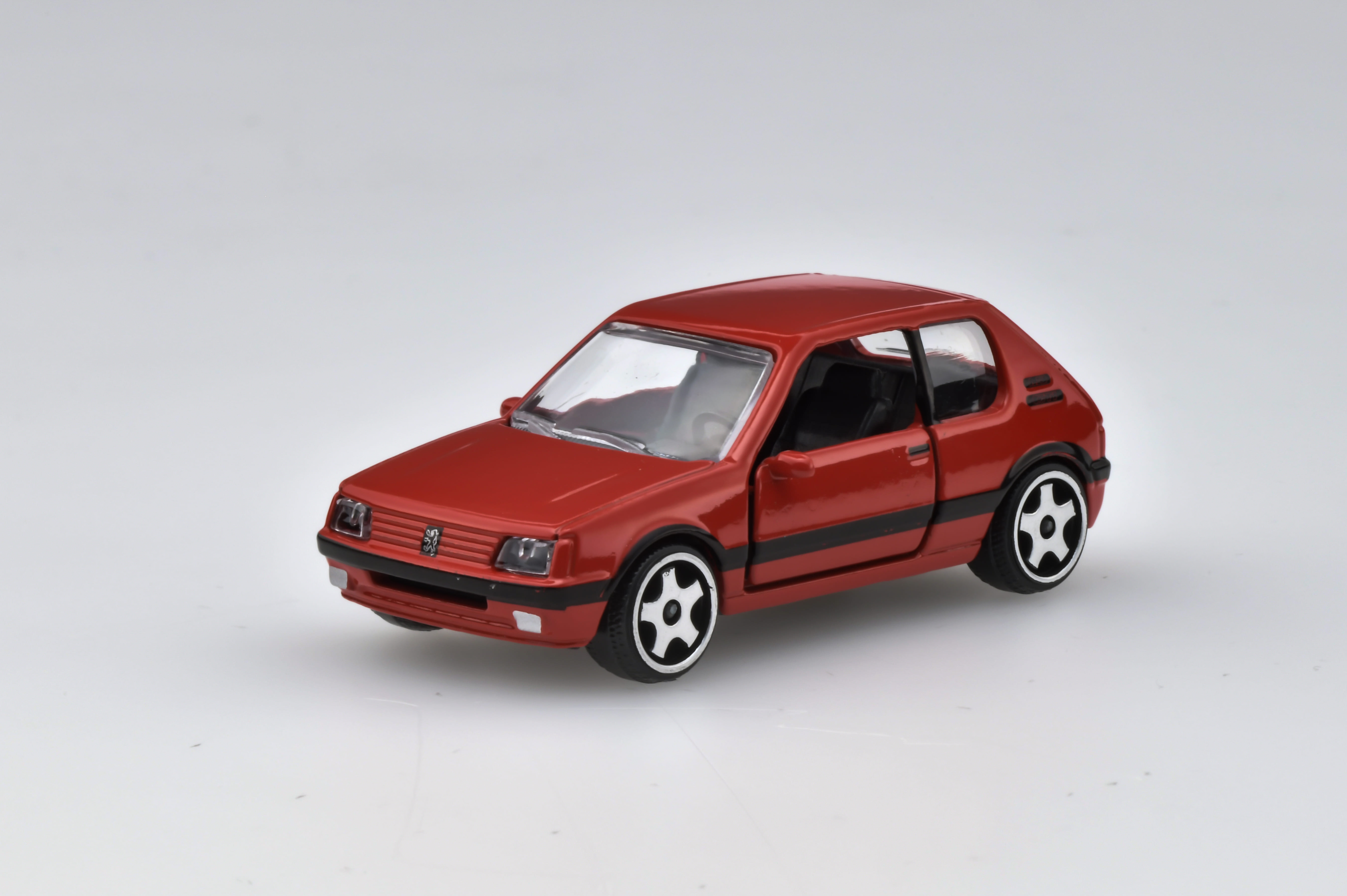 プジョー 205 GTI 1.9
