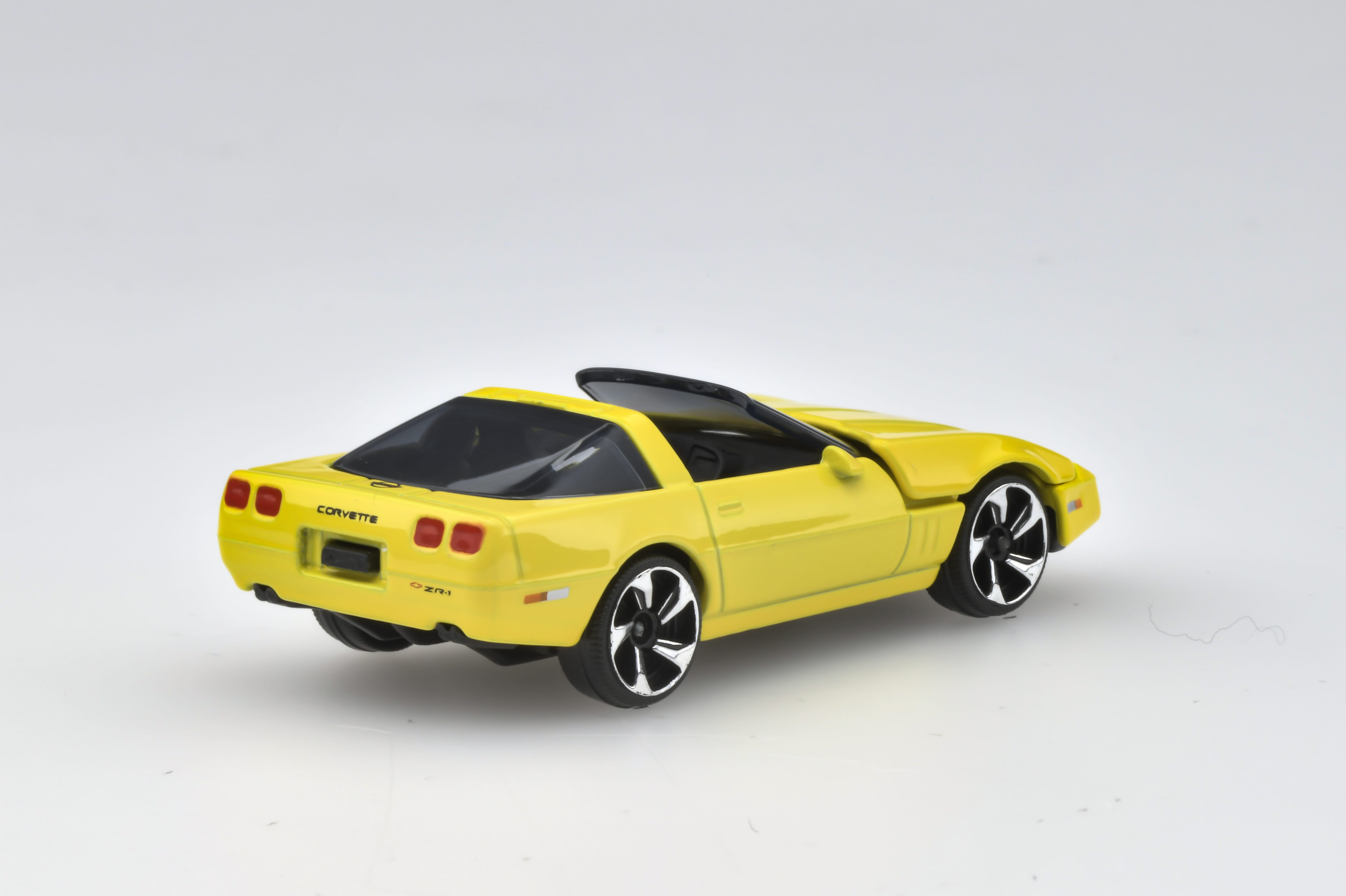 シボレー コルベット 1990 ZR-1