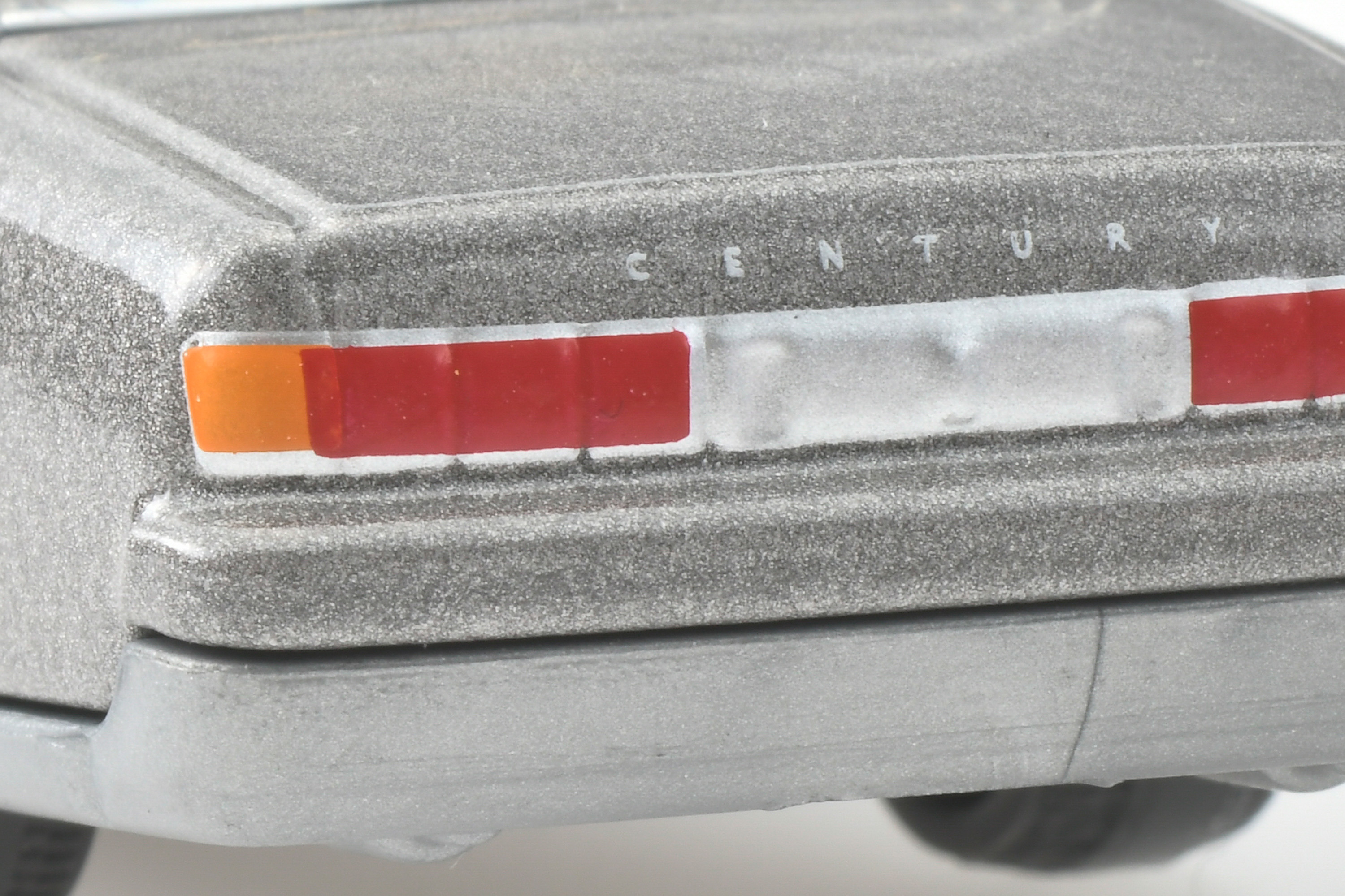 トヨタ センチュリー/TOYOTA CENTURY