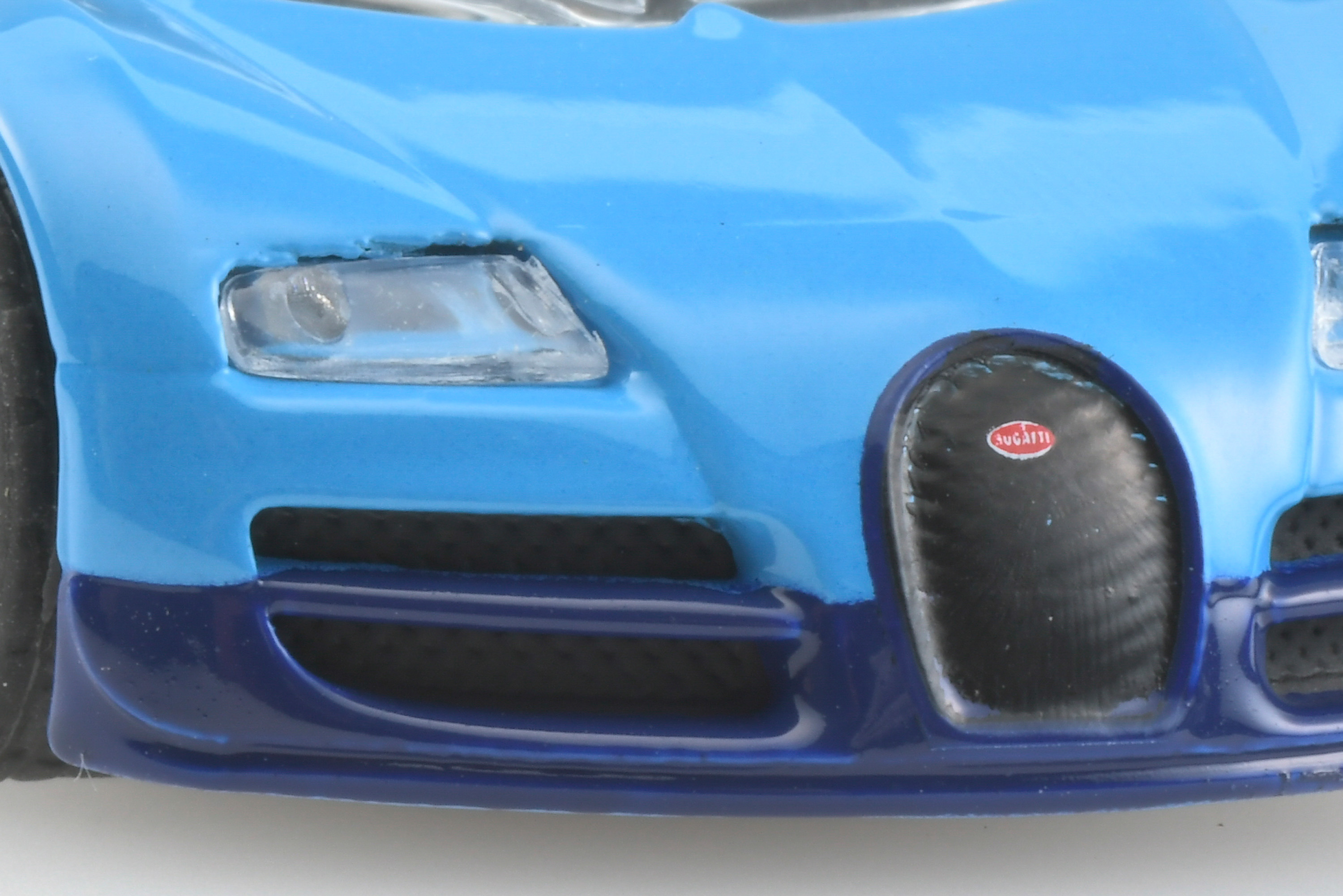 2005 ブガッティ ヴェイロン 16.4 スーパースポーツ/2005 BUGATTI VEYRON 16.4 SUPER SPORT