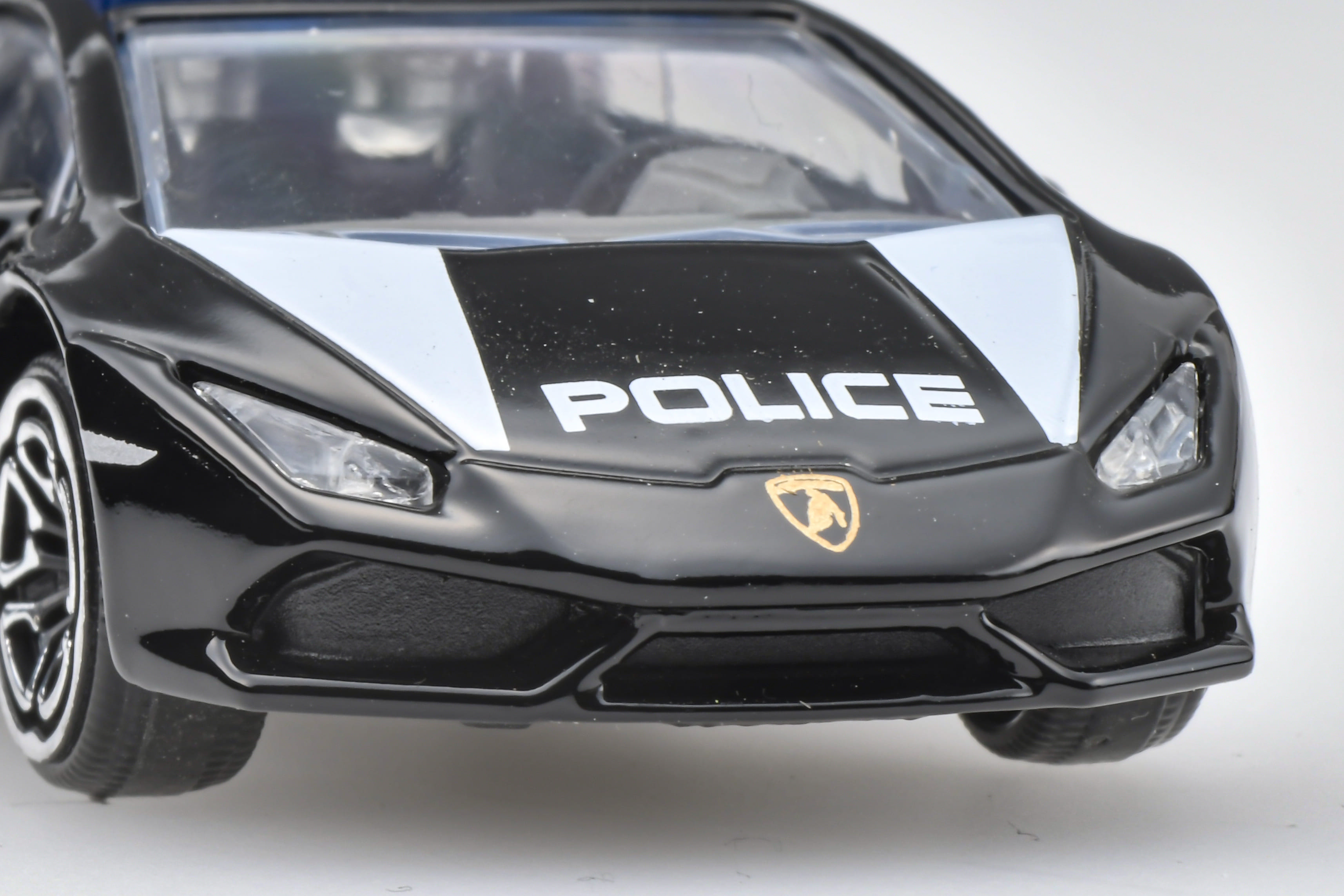 ランボルギーニ ウラカン