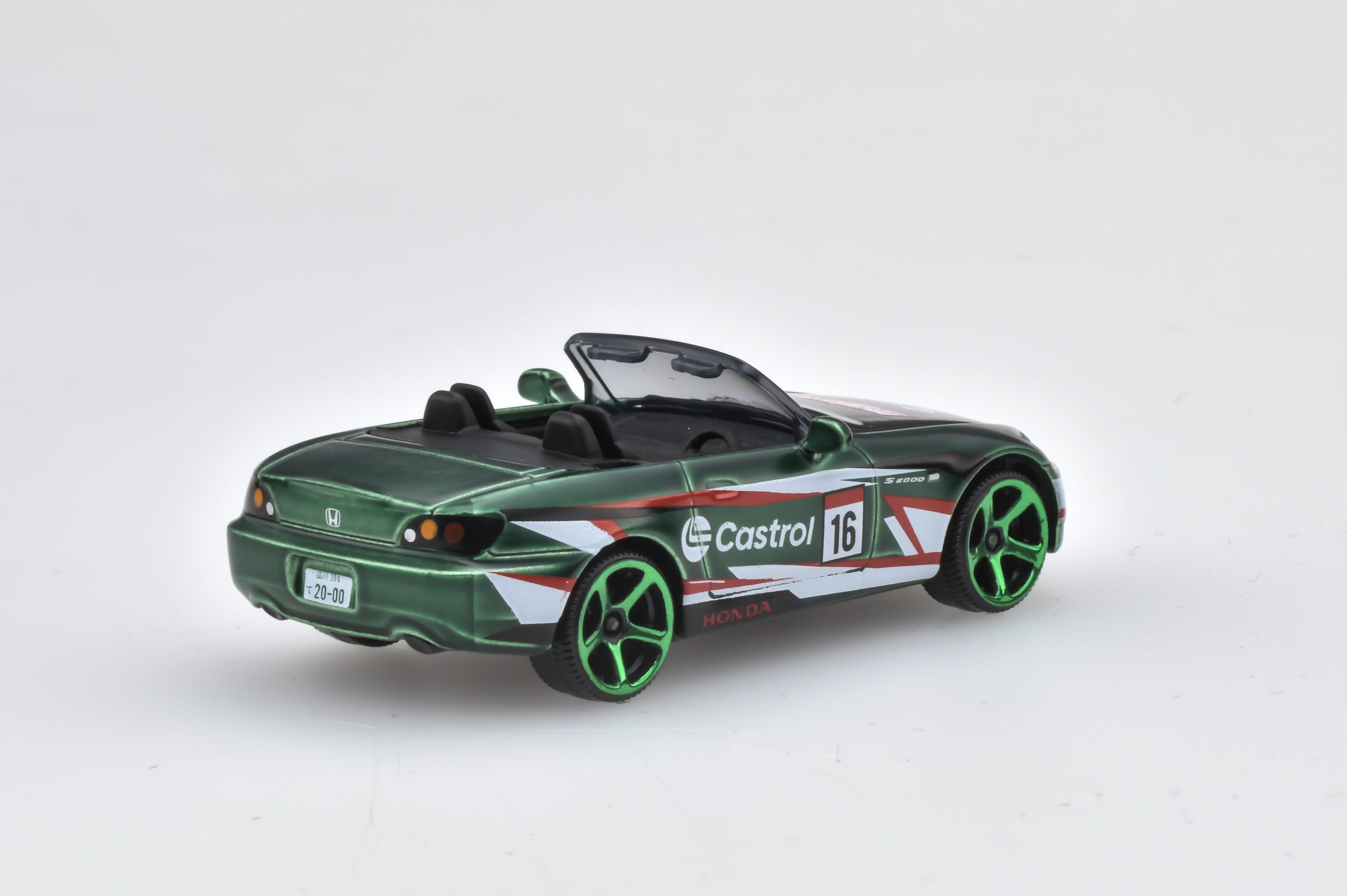 【公式限定】ホンダ S2000/HONDA S2000