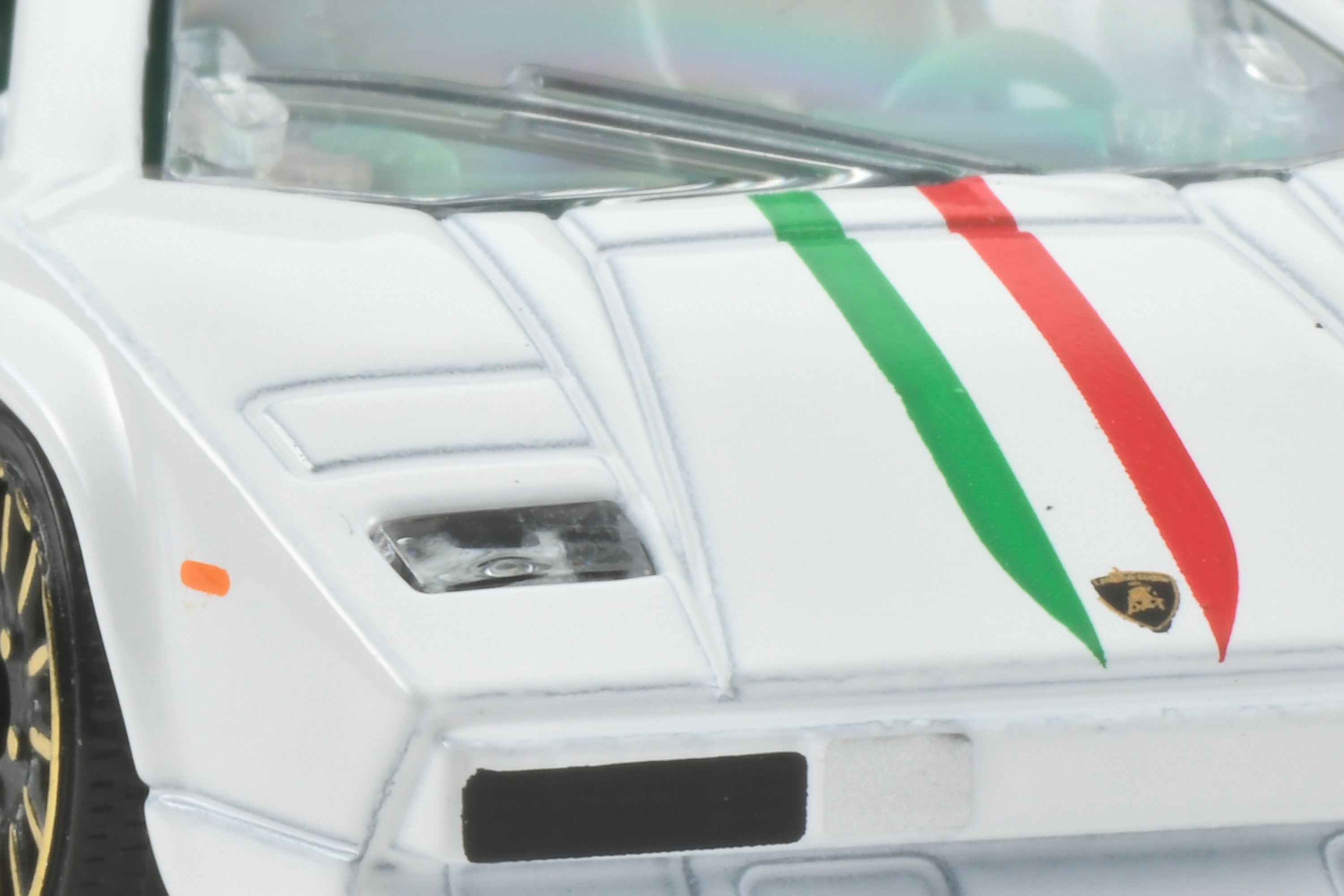 ランボルギーニ 5ピースギフトパック/Lamborghini 5 Pieces Giftpack