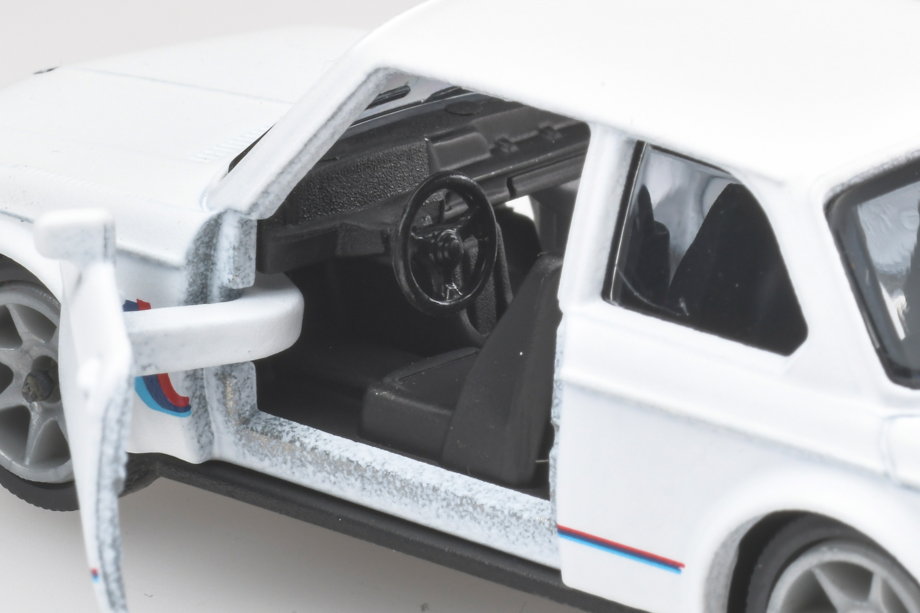 1973 BMW 2002 ターボ/1973 BMW 2002 TURBO