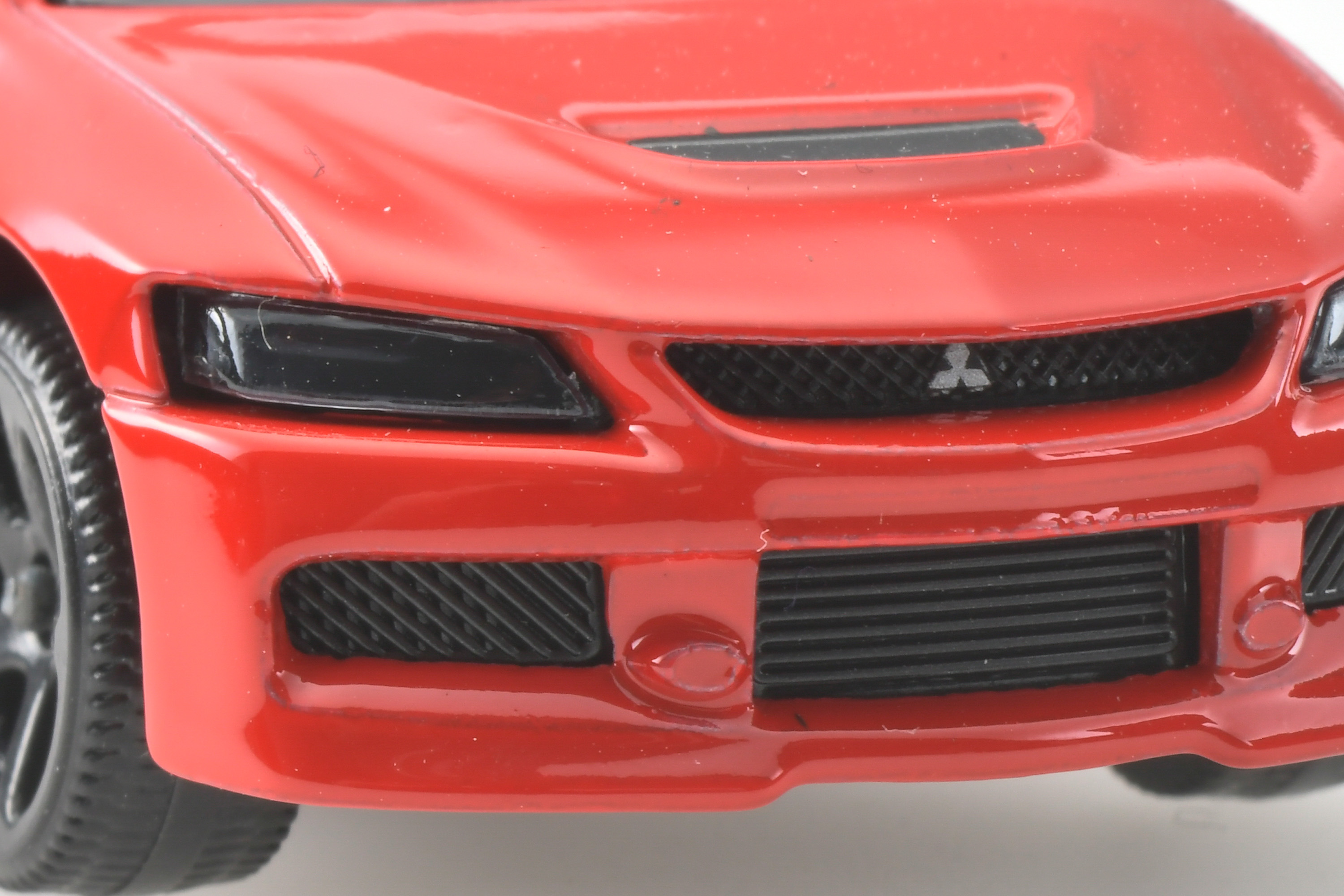 三菱 ランサー EVO 9/MITSUBISHI LANCER EVO 9