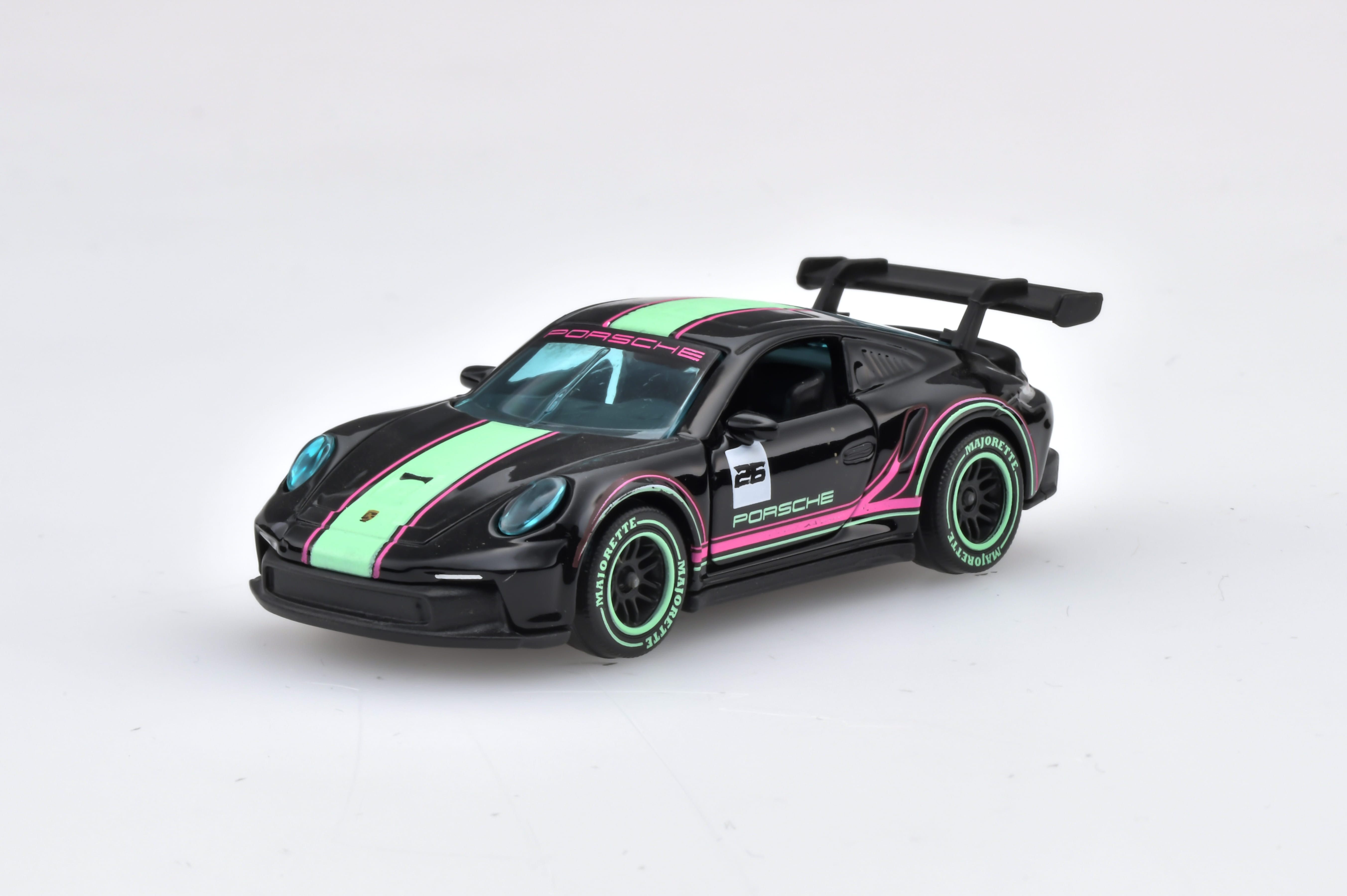 ポルシェ 911 GT3 カップ (992)
