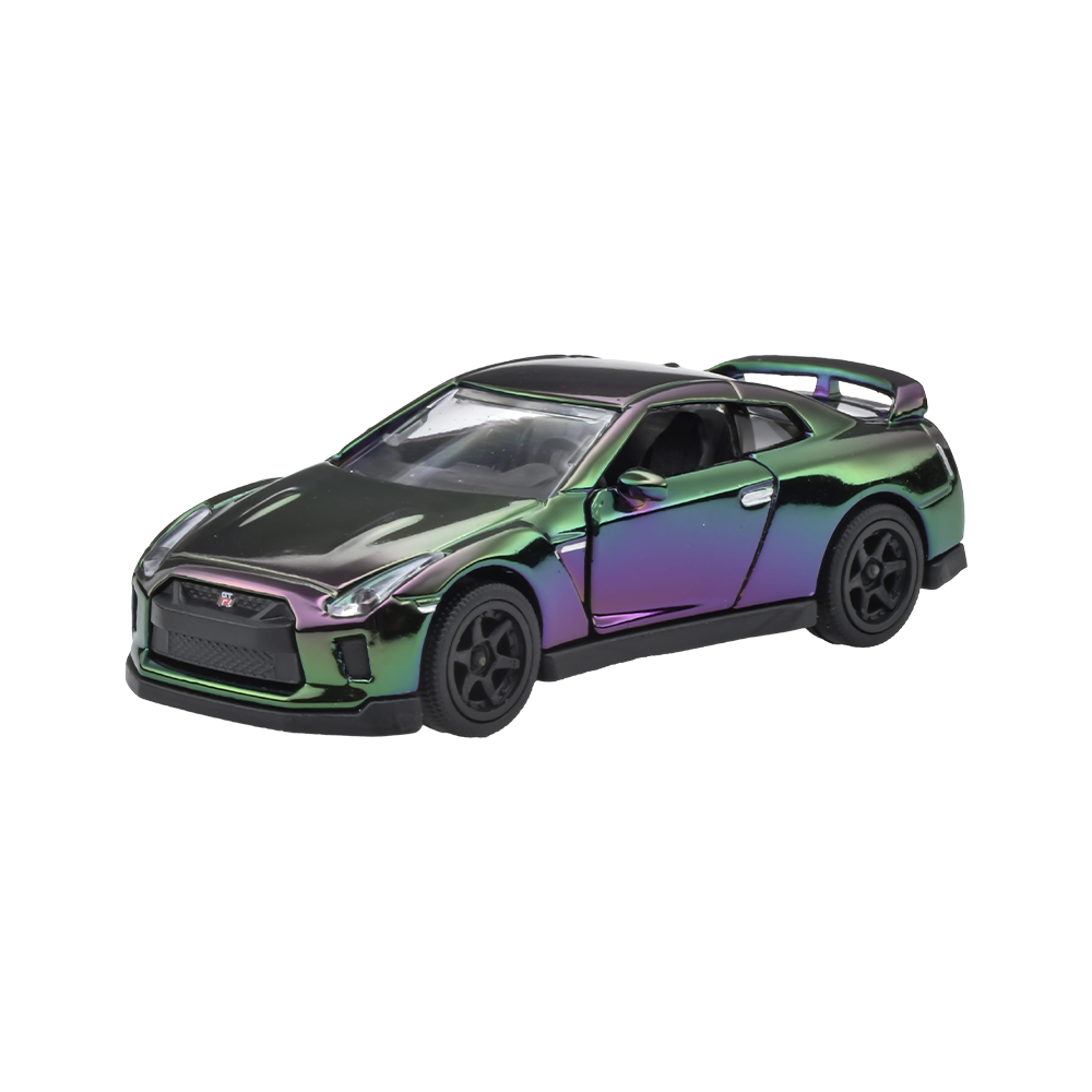 ニッサン GT-R (R35)