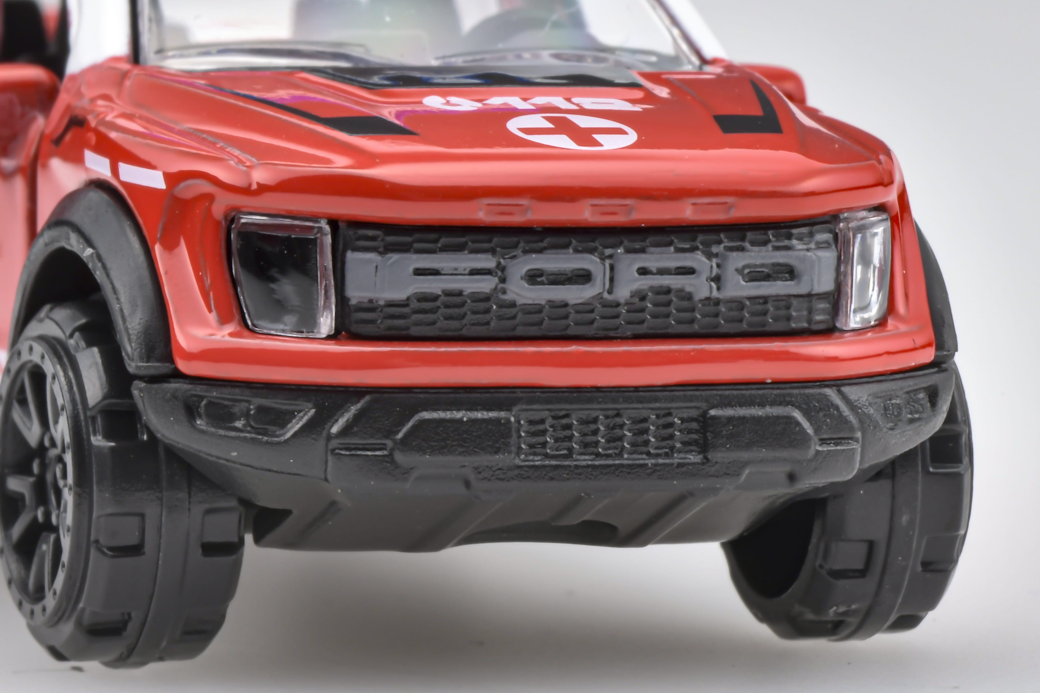 フォード F-150 ラプター