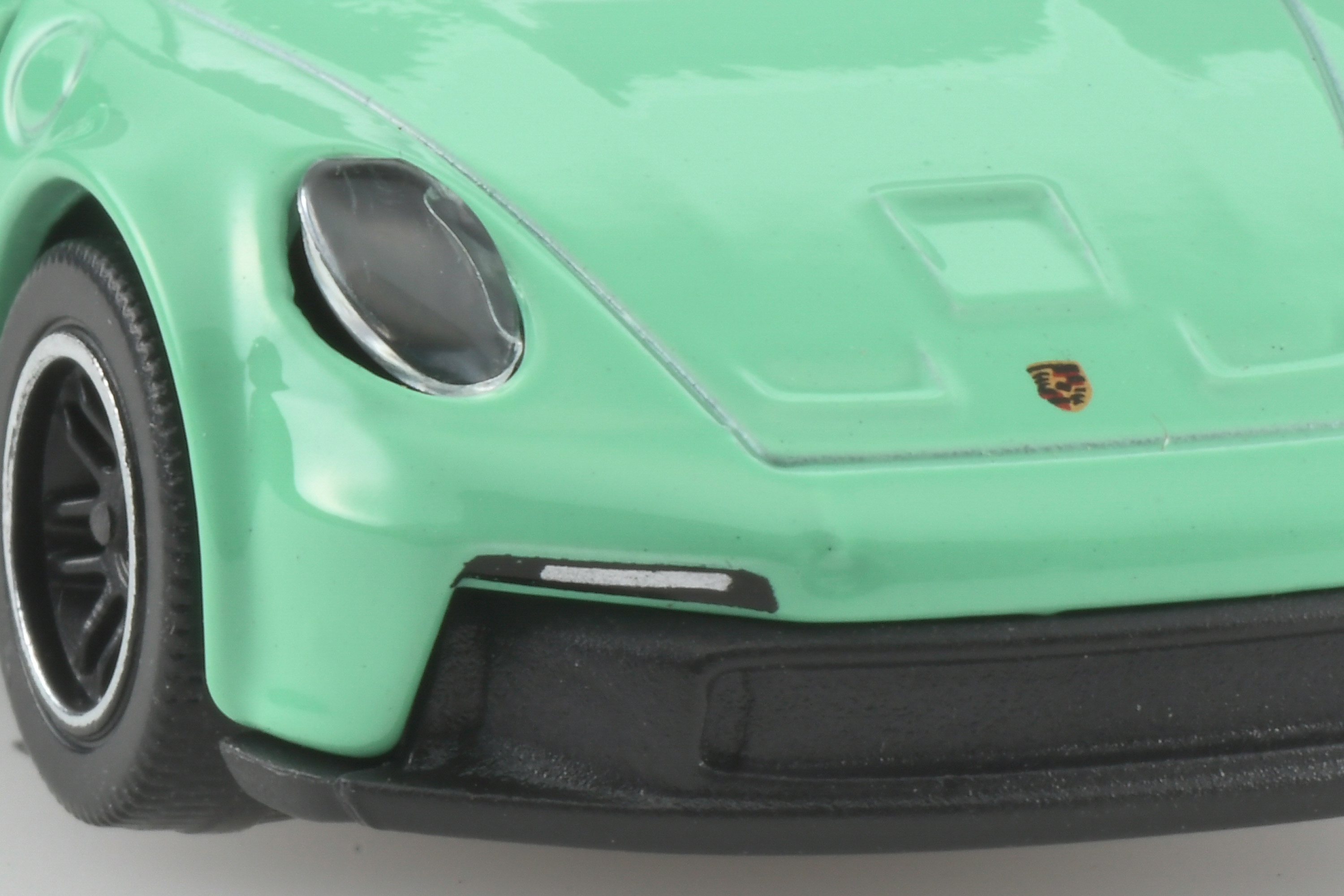 ポルシェ 911 GT3 CUP 992/PORSCHE 911 GT3 CUP 992