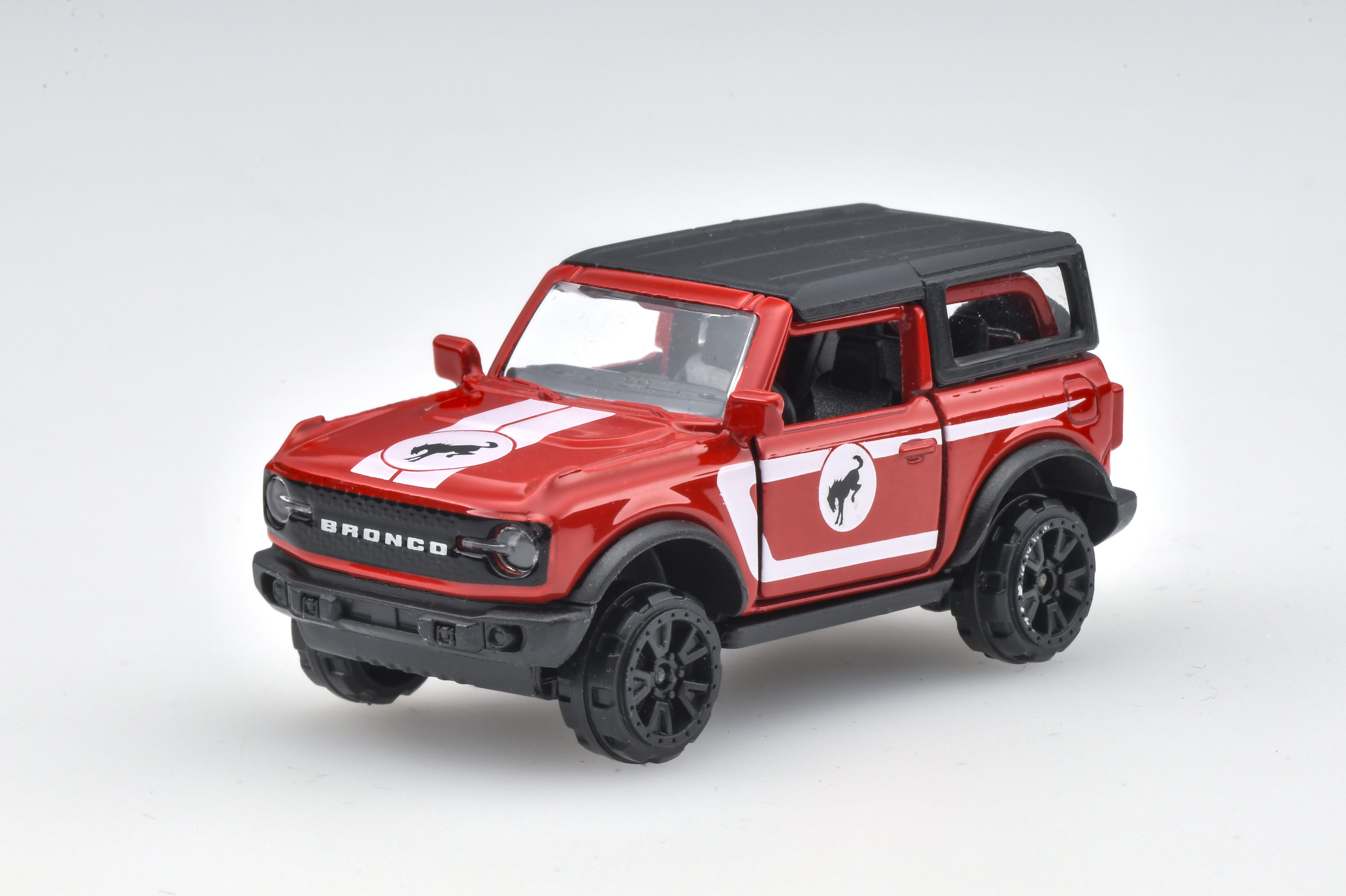 フォード ブロンコ ワイルドトラック/FORD BRONCO WILDTRACK