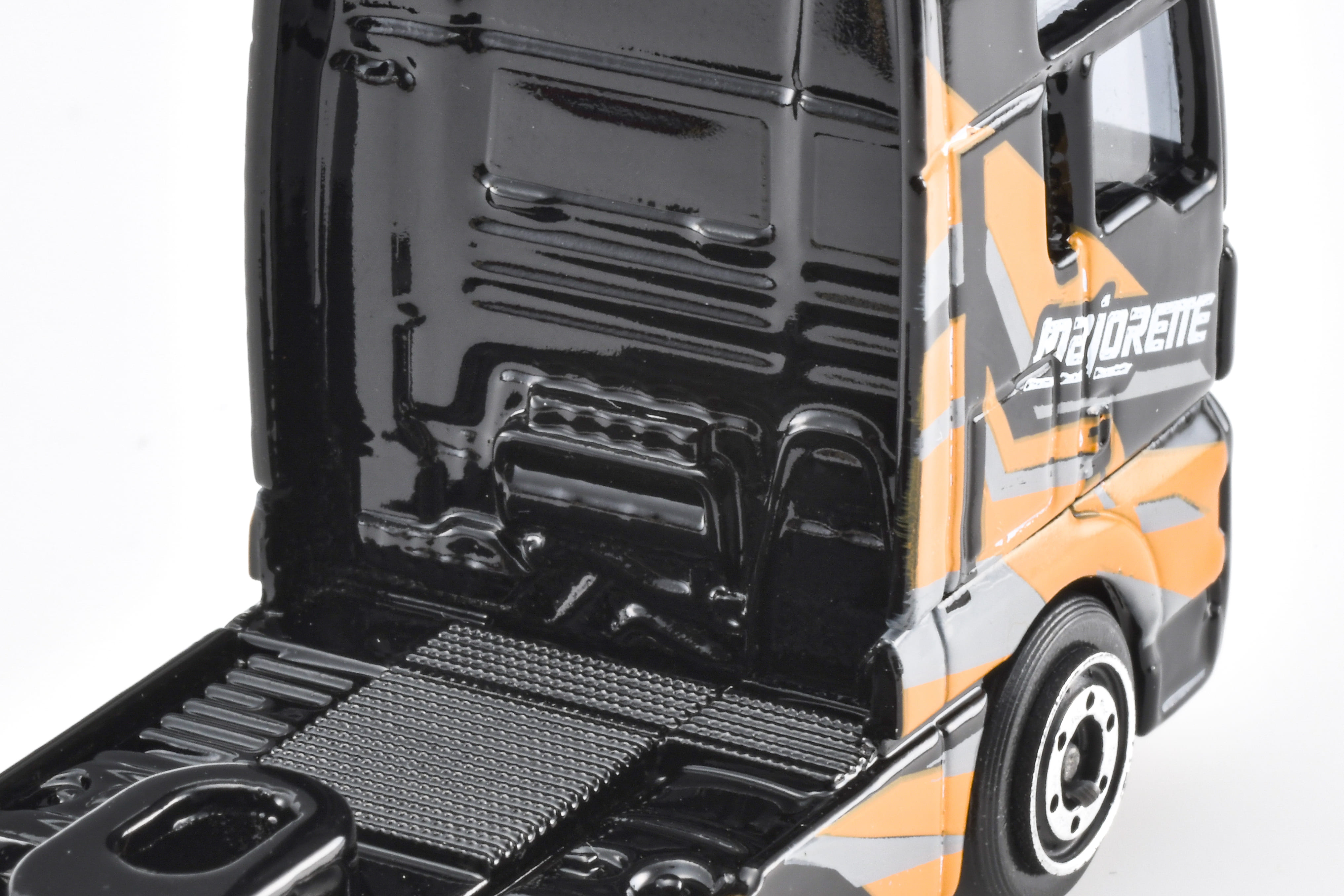 MAN TGX
