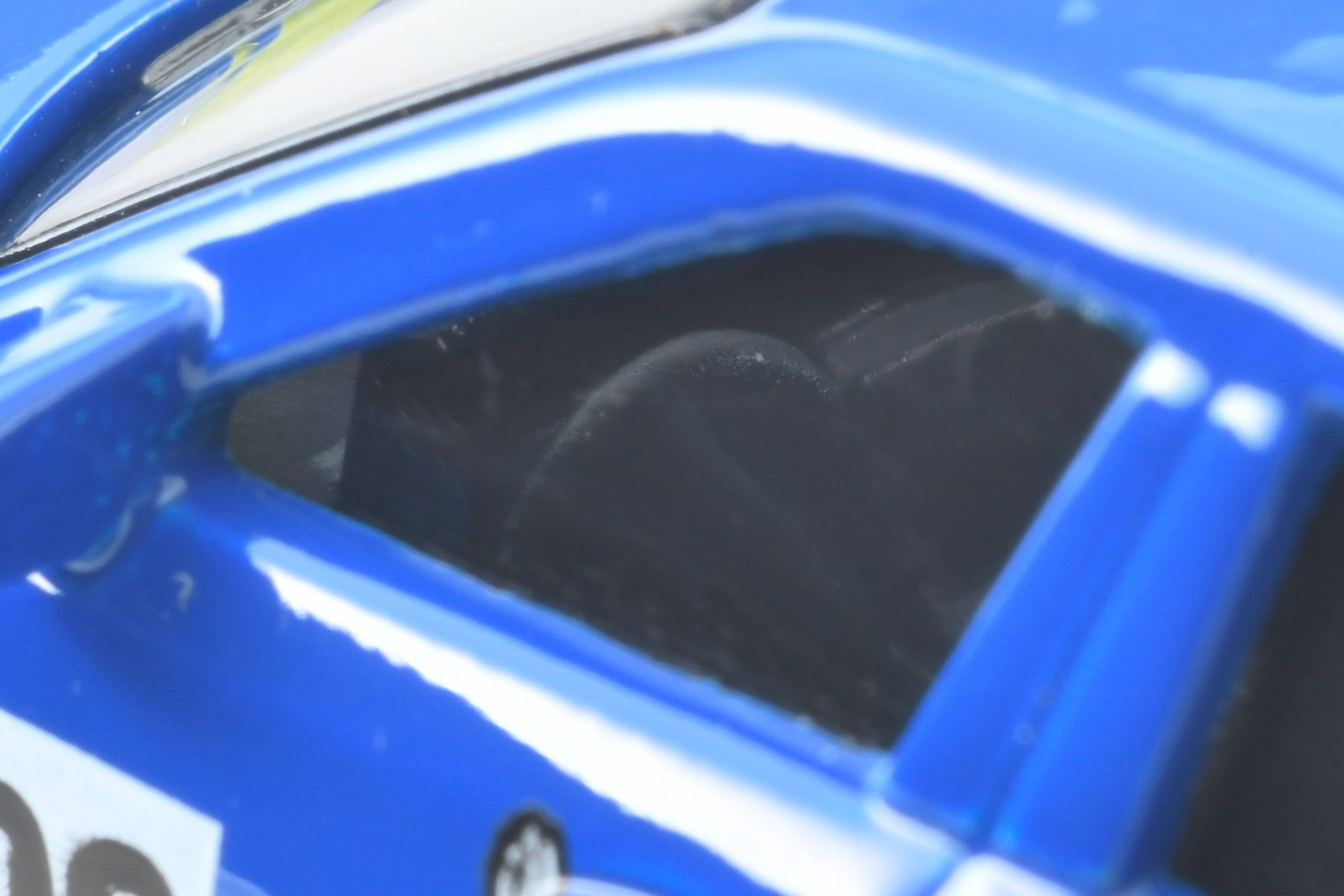 ストリートカー ５ピースセット B/Street Cars 5 pieces Set,B