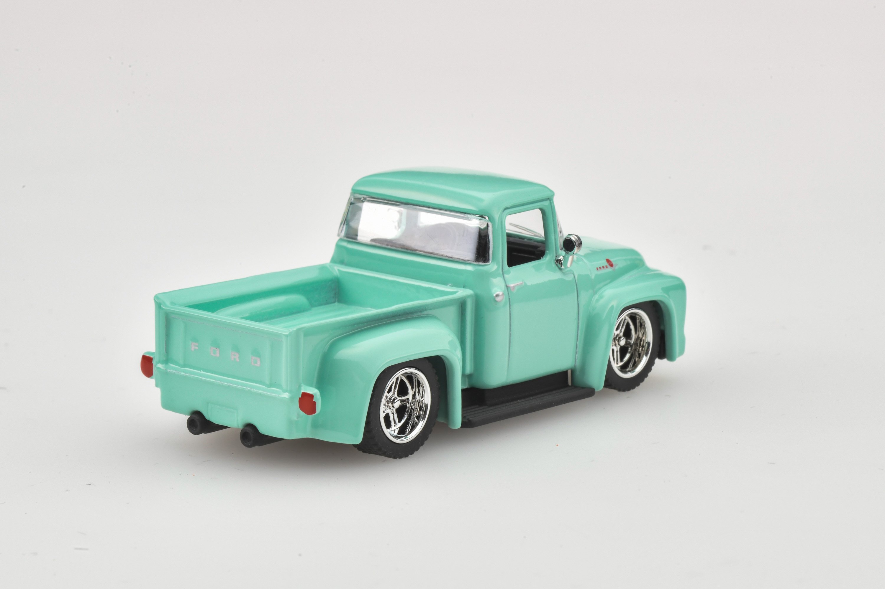 1956 フォード F-100/1956 FORD F-100