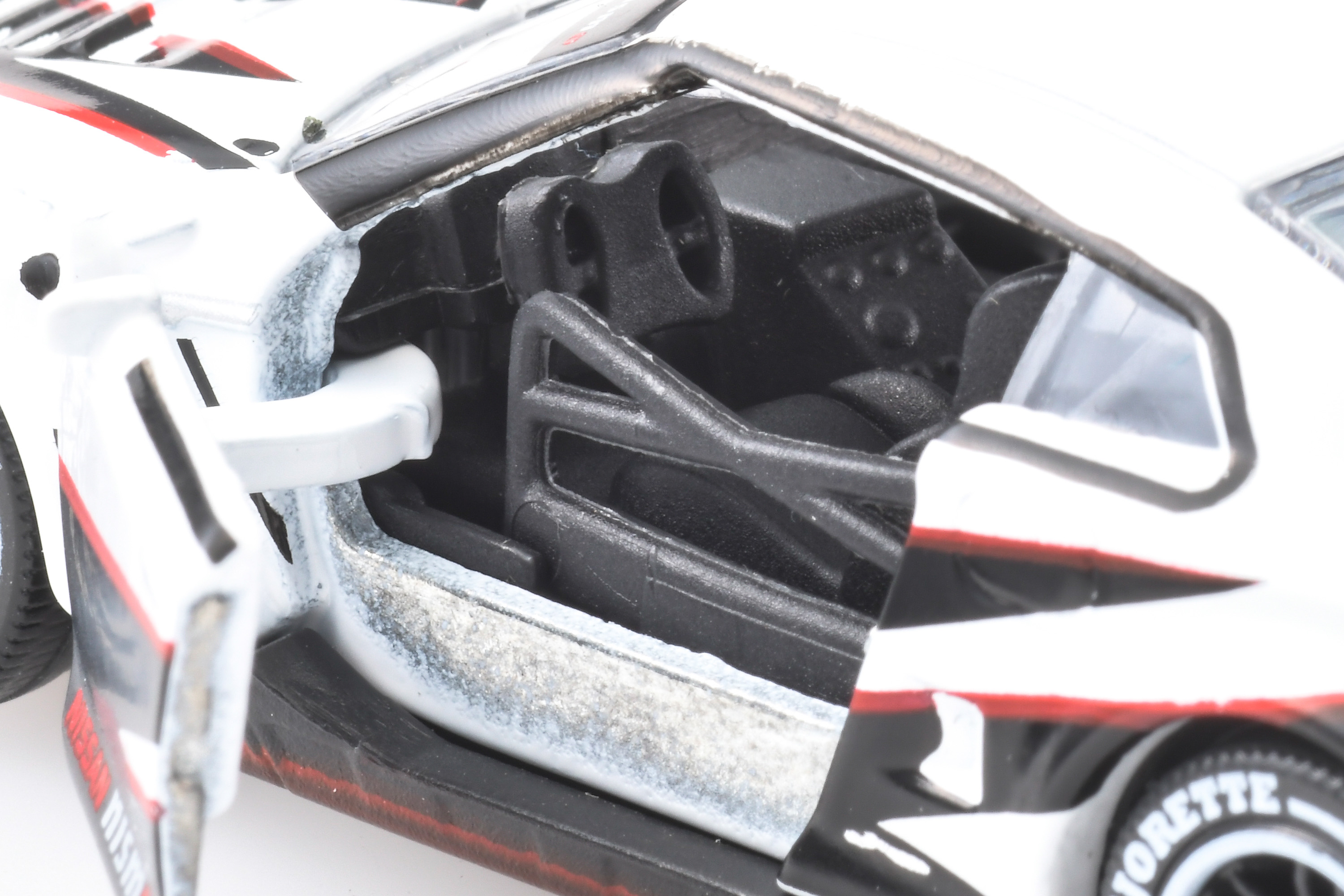 日産 NISMO トレーラー/MACK GRANITE FOR MAJORETTE TRAILERMAJORETTE NISSAN NISMO TRAILERNISSAN GTR NISMO GT3 RACING 2020