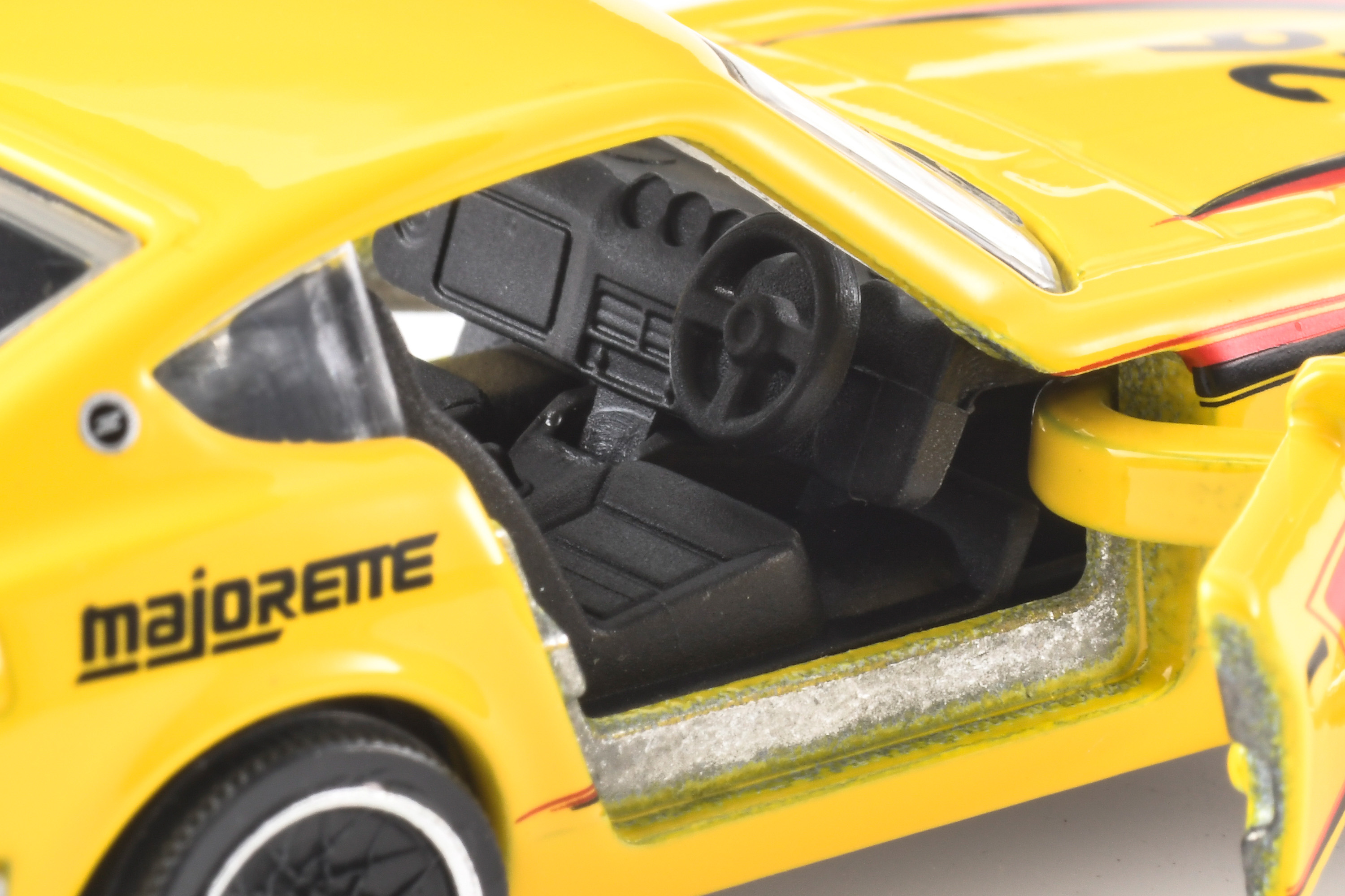 ダットサン 260Z/DATSUN 260Z RACING