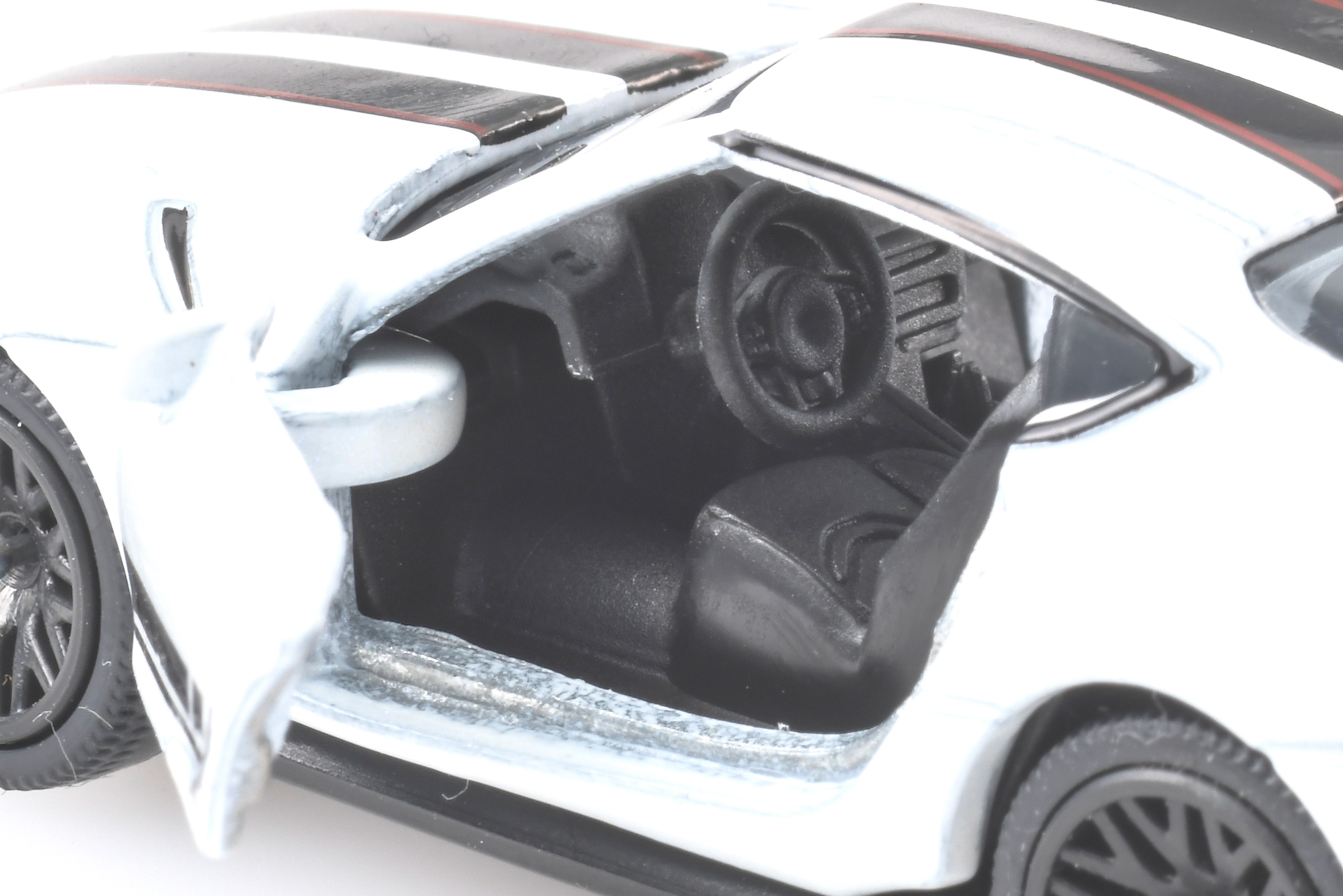 トヨタ GR スープラ/TOYOTA GR SUPRA