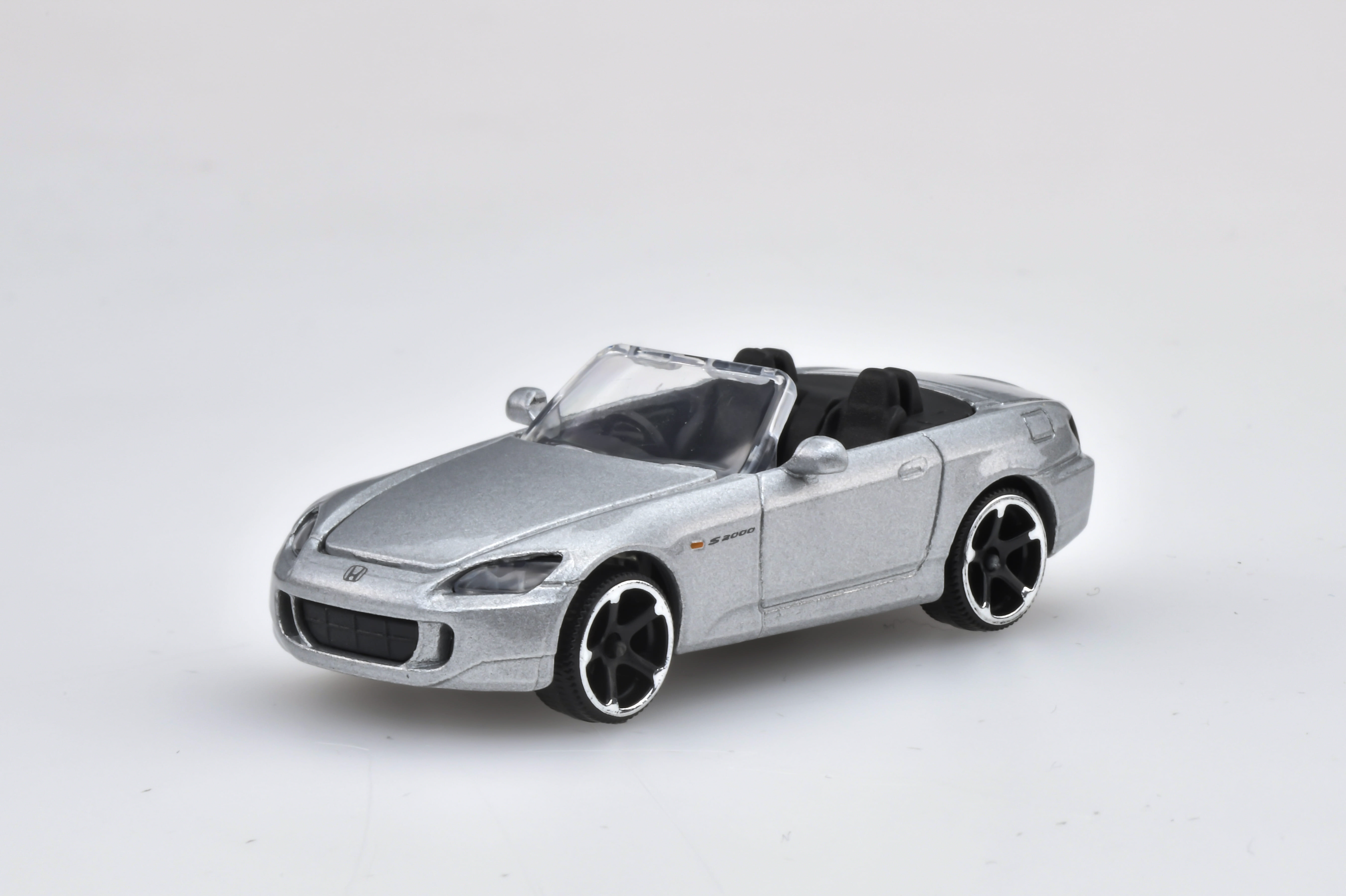ホンダ S2000
