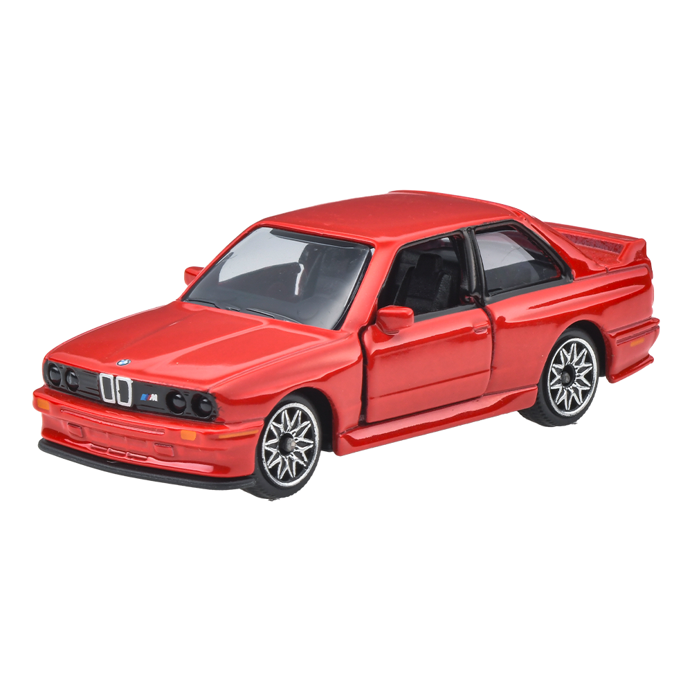 1985 BMW M3 E30/1985 BMW M3 E30｜マジョレットミニカー公式
