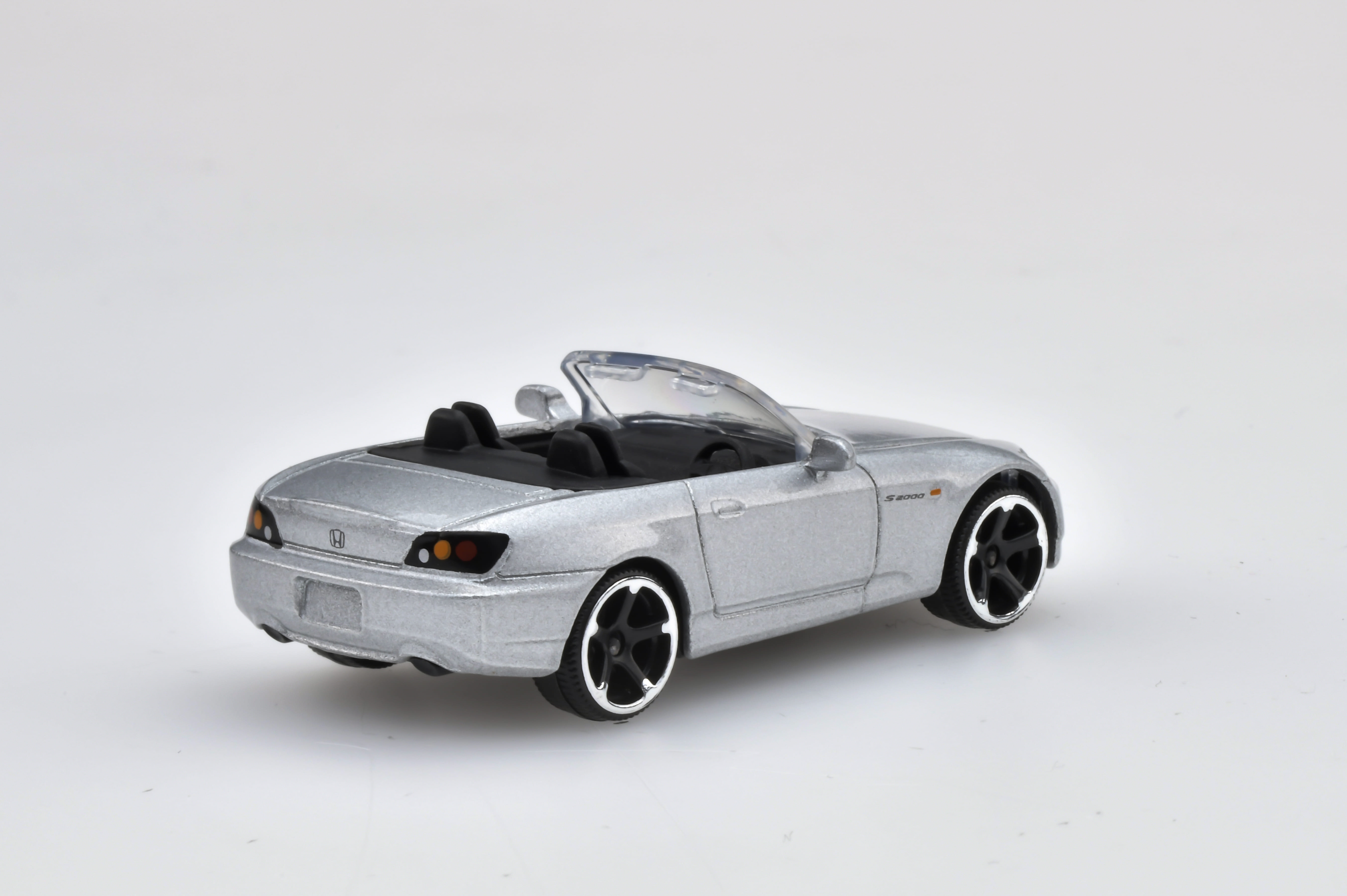 ホンダ S2000