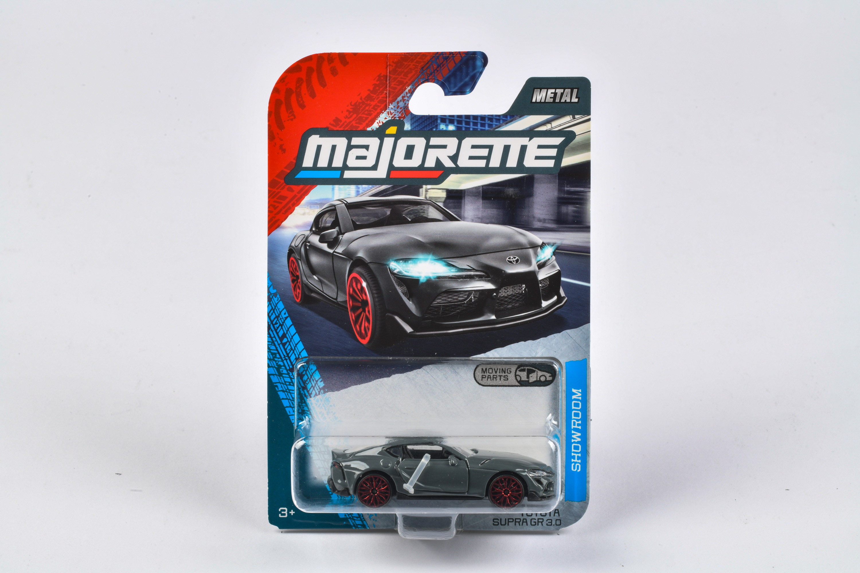 トヨタ GR スープラ/TOYOTA GR SUPRA