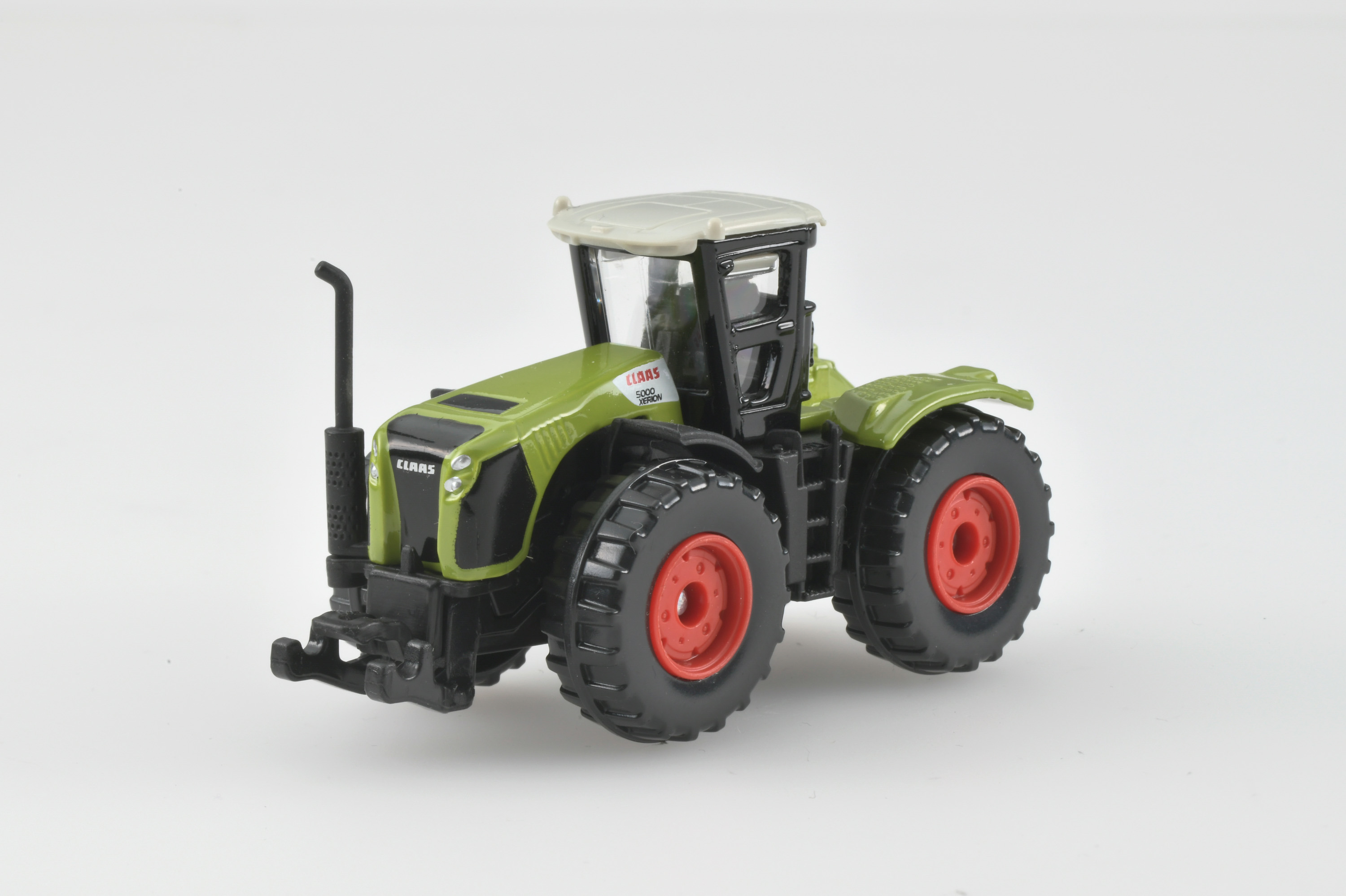 MAN TGS ”クラース”/クラース エクセリオン 5000/MAN TGX 