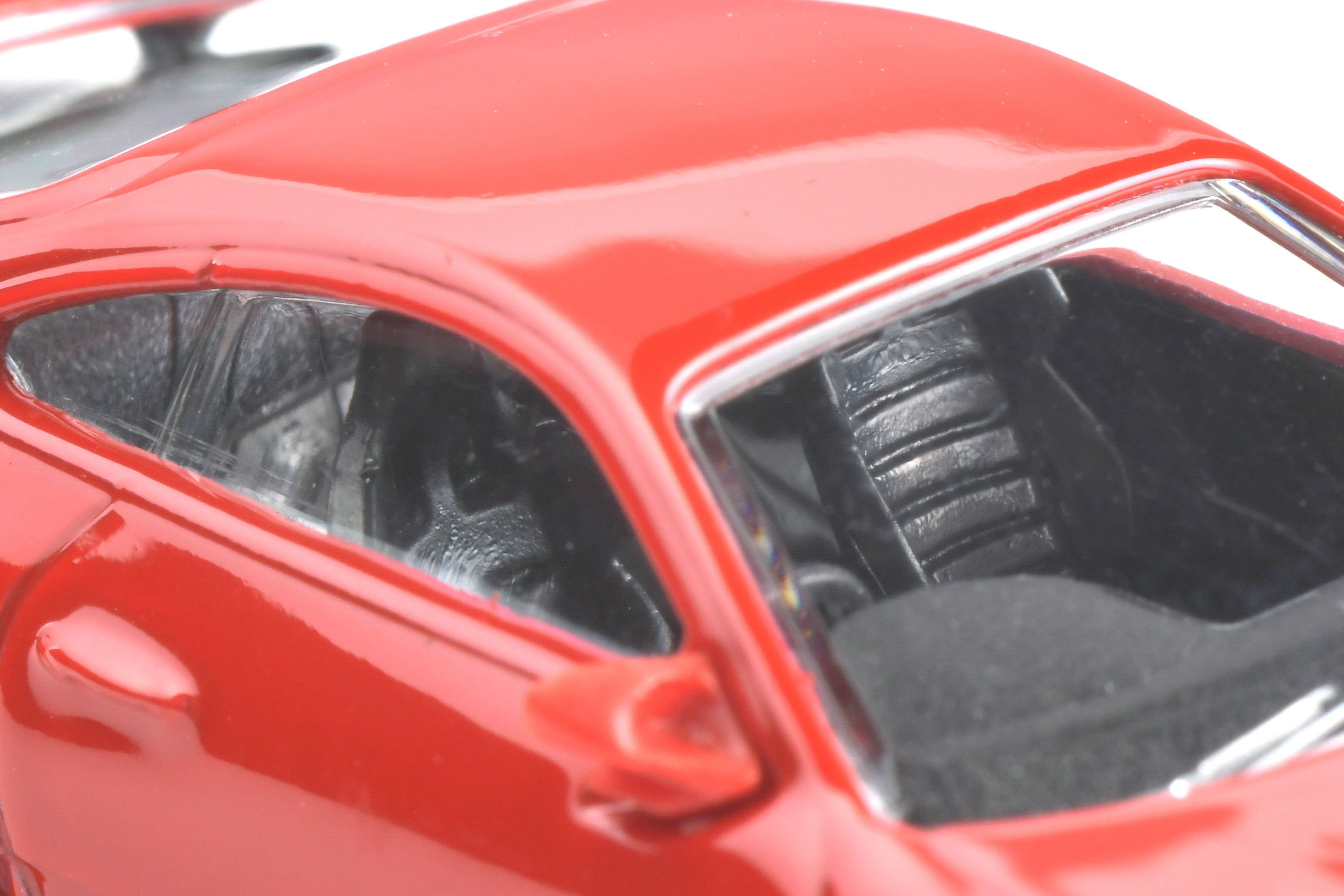 1995 トヨタ スープラ/1995 TOYOTA SUPRA