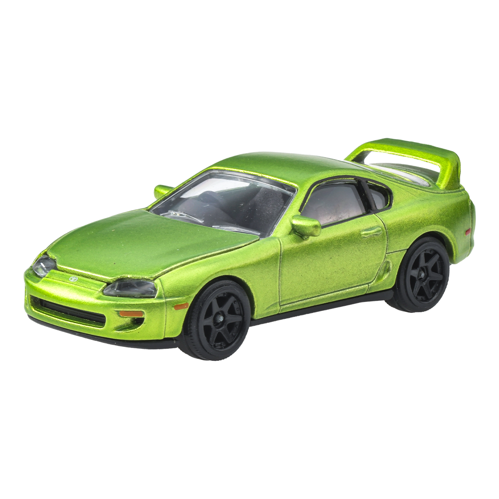 トヨタ スープラ JZA80/TOYOTA SUPRA JZA80｜マジョレットミニカー公式