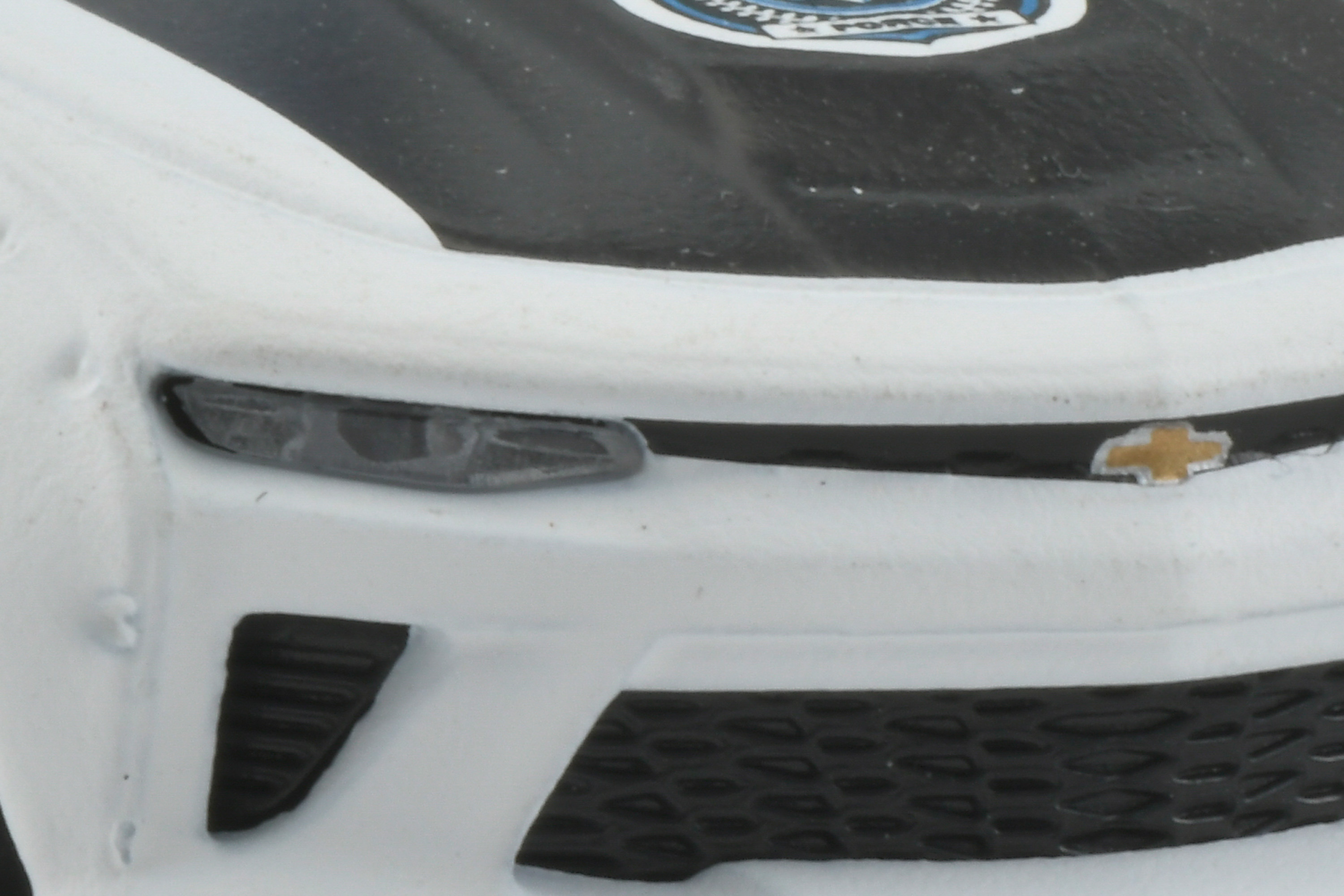 シボレー カマロ SOS ポリス フォース/CHEVROLET CAMARO SOS POLICE FORCE