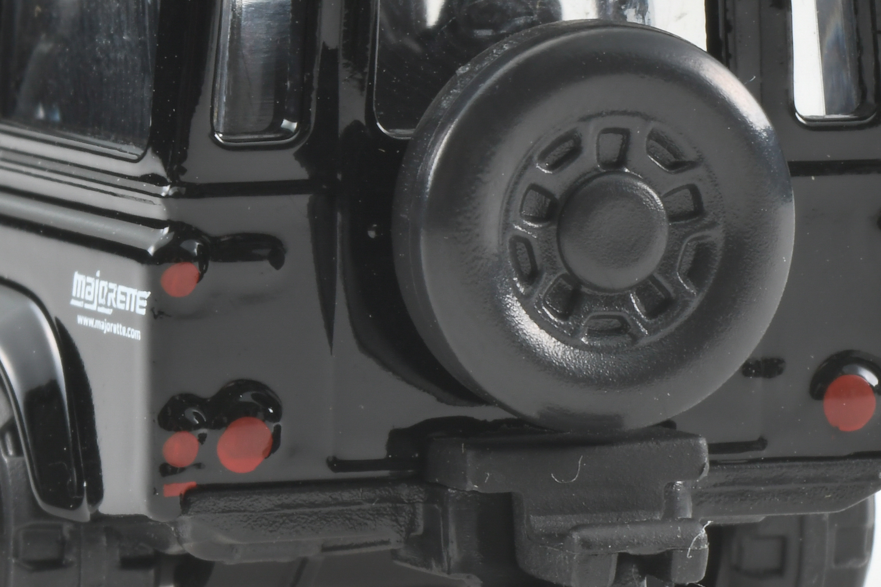 ビルシュタイン トレーラー/LAND ROVER D110 BILSTEINMAJORETTE BILSTEIN TRAILERTOYOTA GR SUPRA BILSTEIN RACING