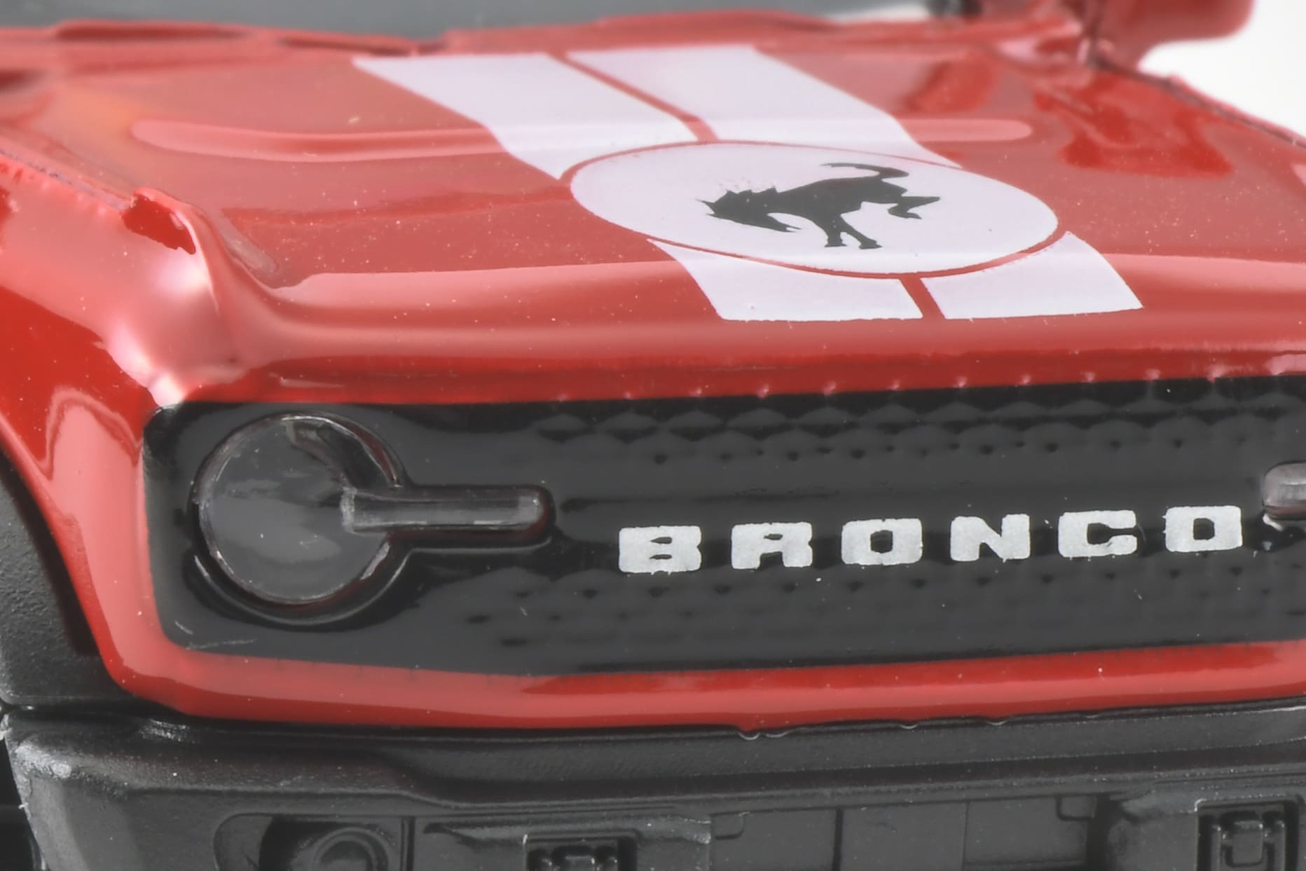 フォード ブロンコ ワイルドトラック/FORD BRONCO WILDTRACK